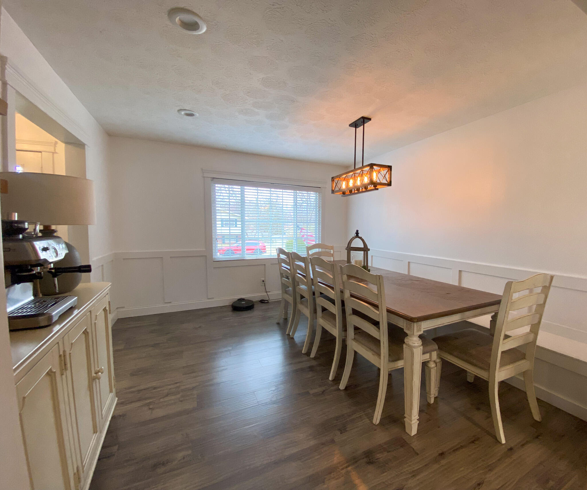 Cambridge Terr - Residential
