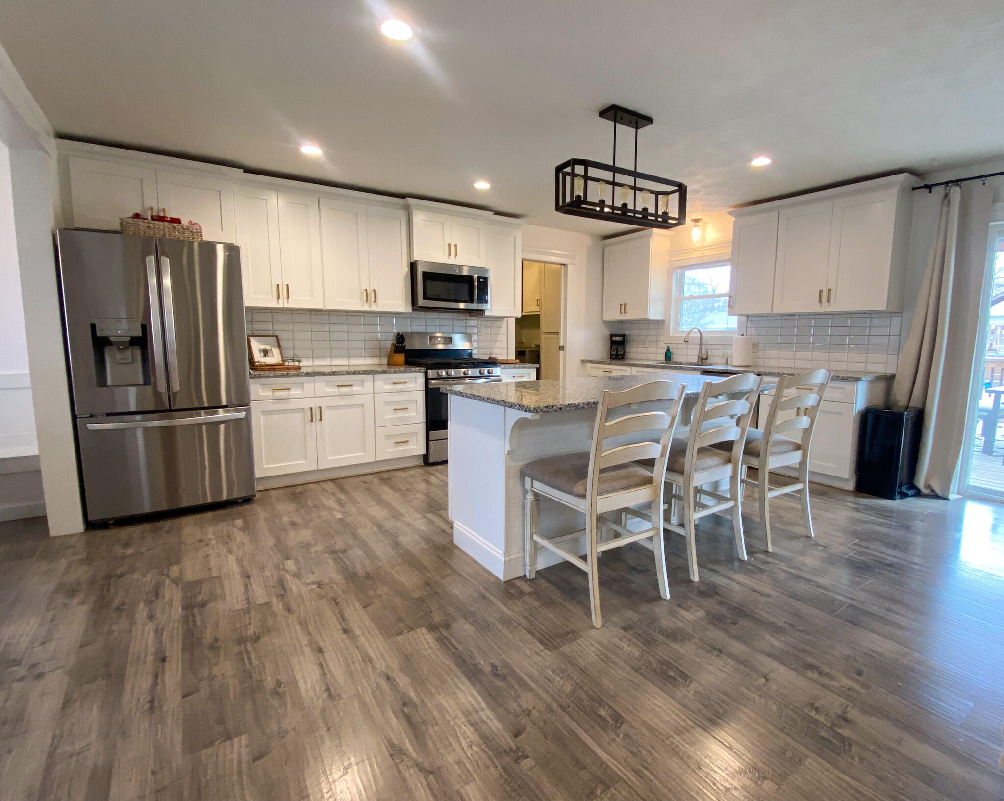 Cambridge Terr - Residential