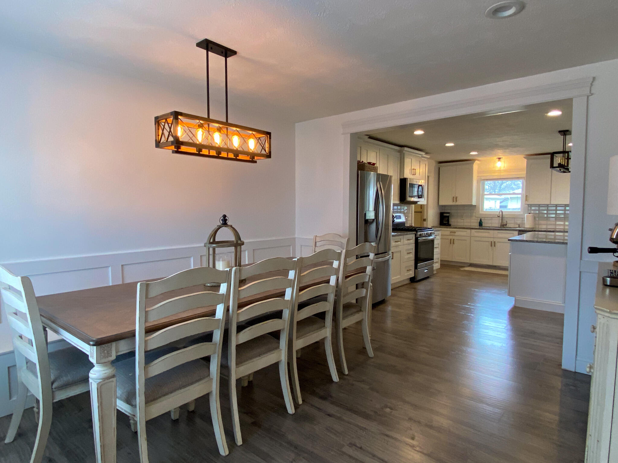 Cambridge Terr - Residential