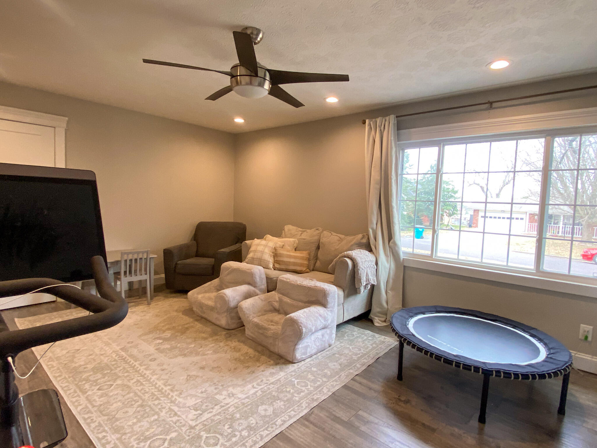 Cambridge Terr - Residential