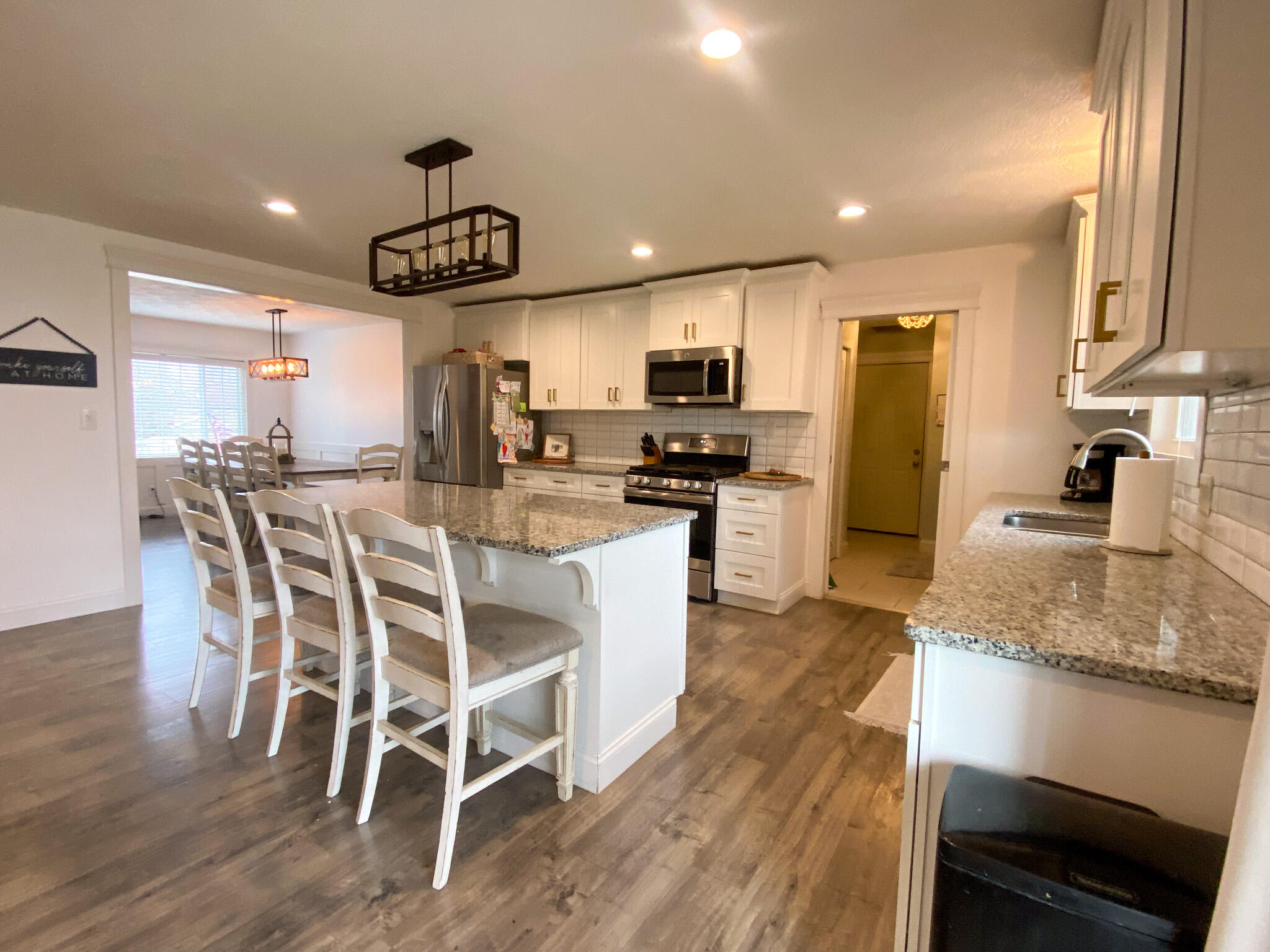 Cambridge Terr - Residential