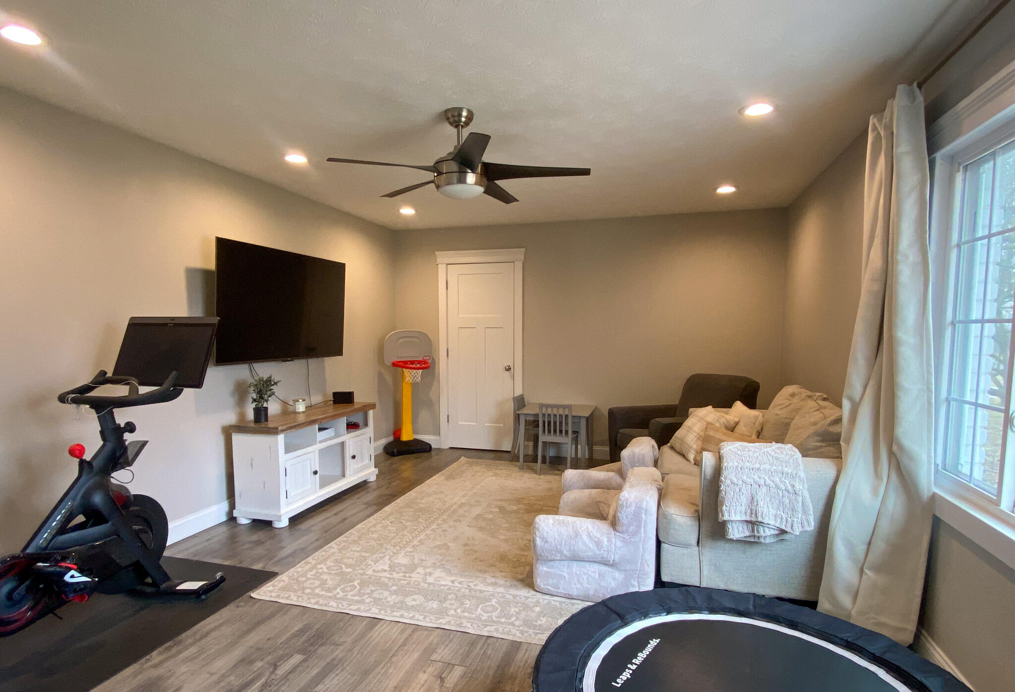 Cambridge Terr - Residential