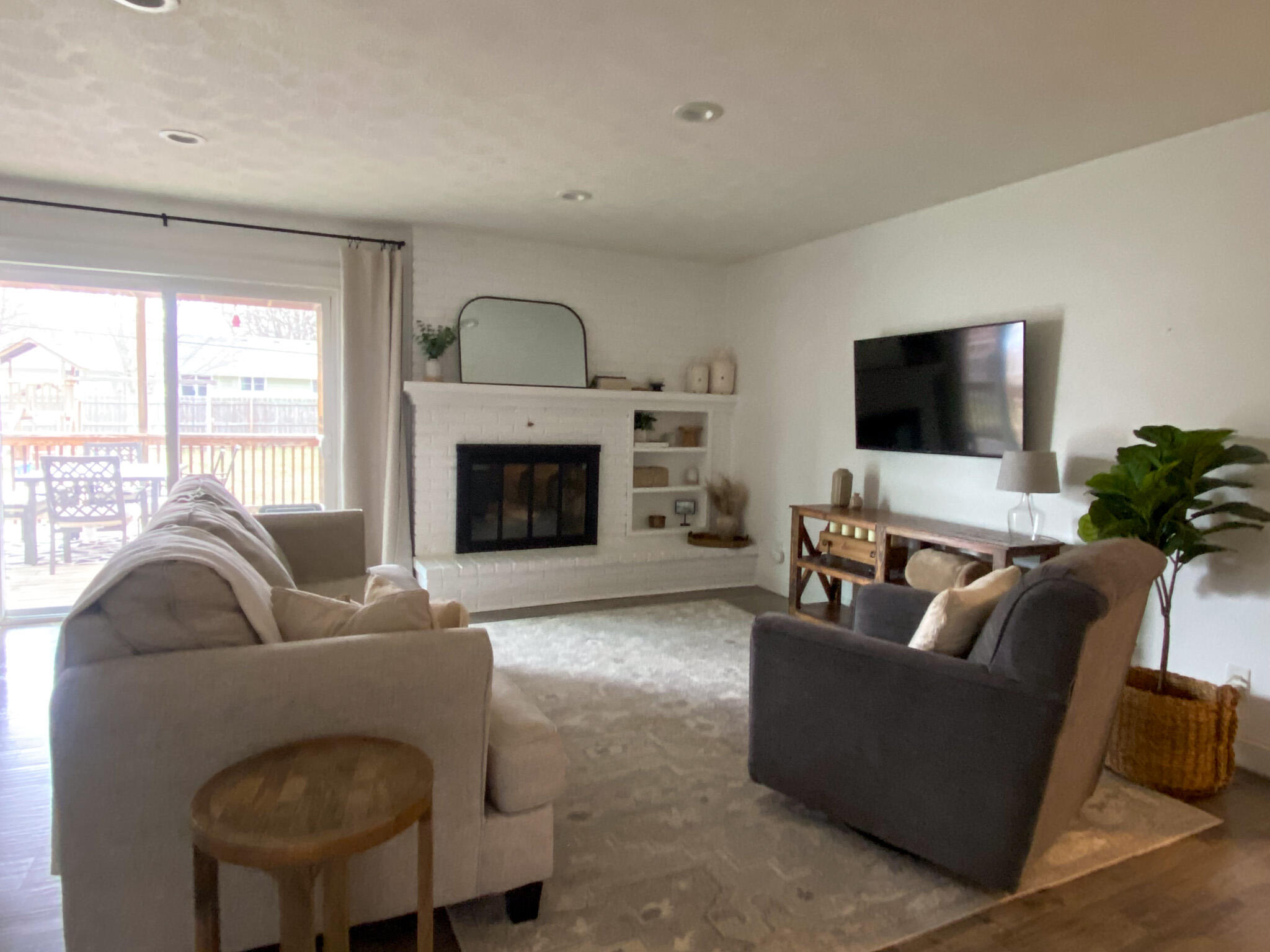 Cambridge Terr - Residential