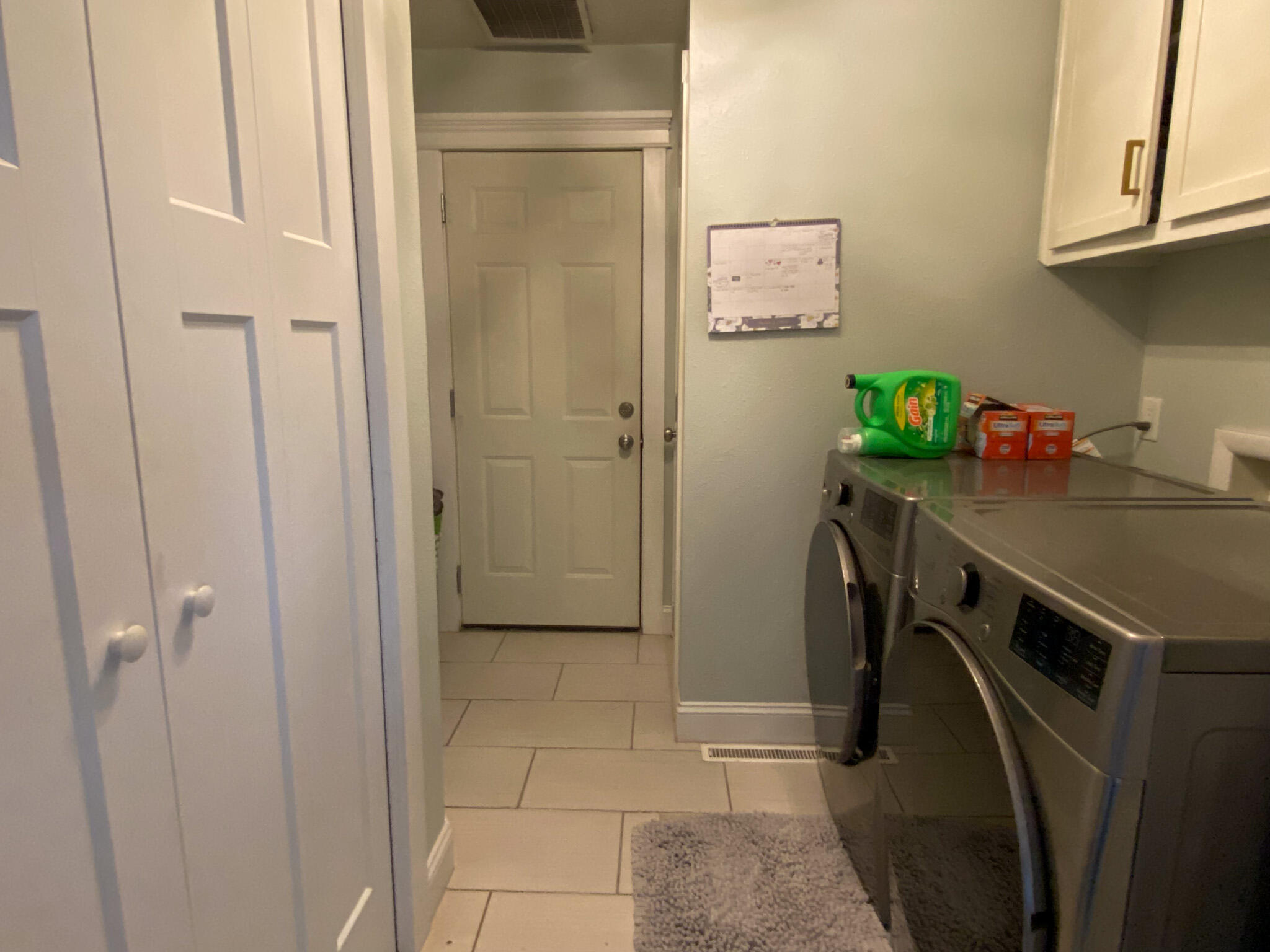 Cambridge Terr - Residential