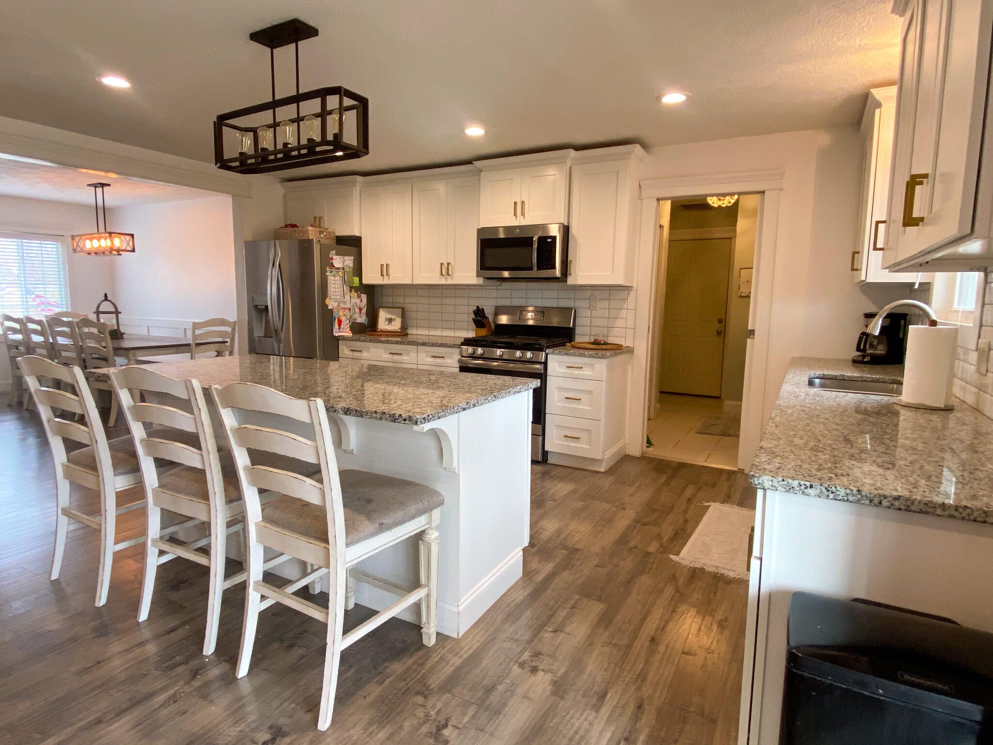 Cambridge Terr - Residential