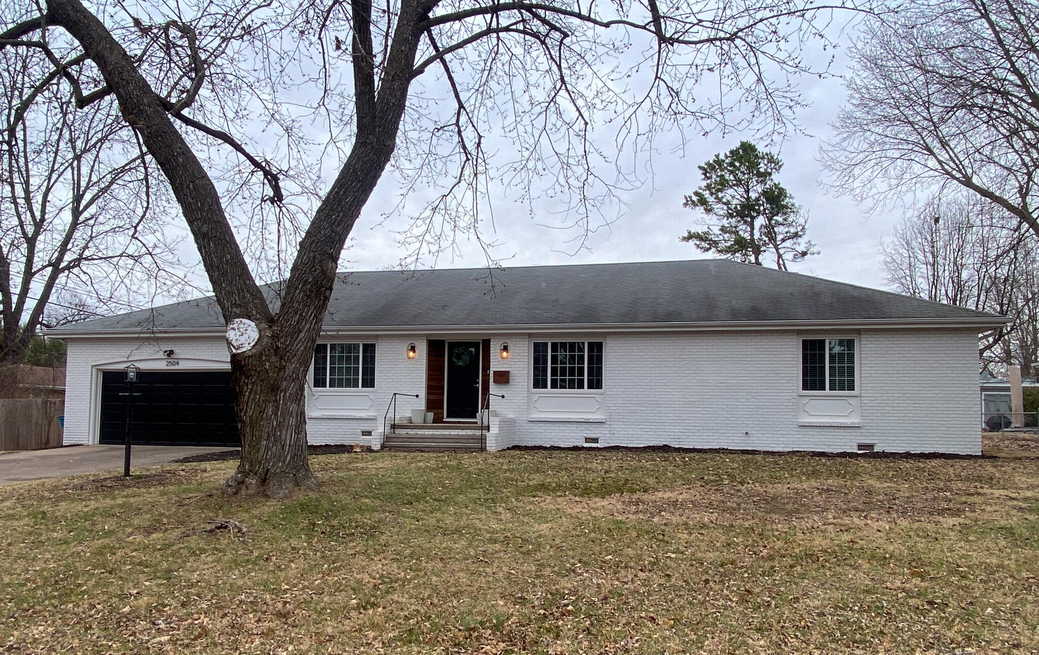 Cambridge Terr - Residential