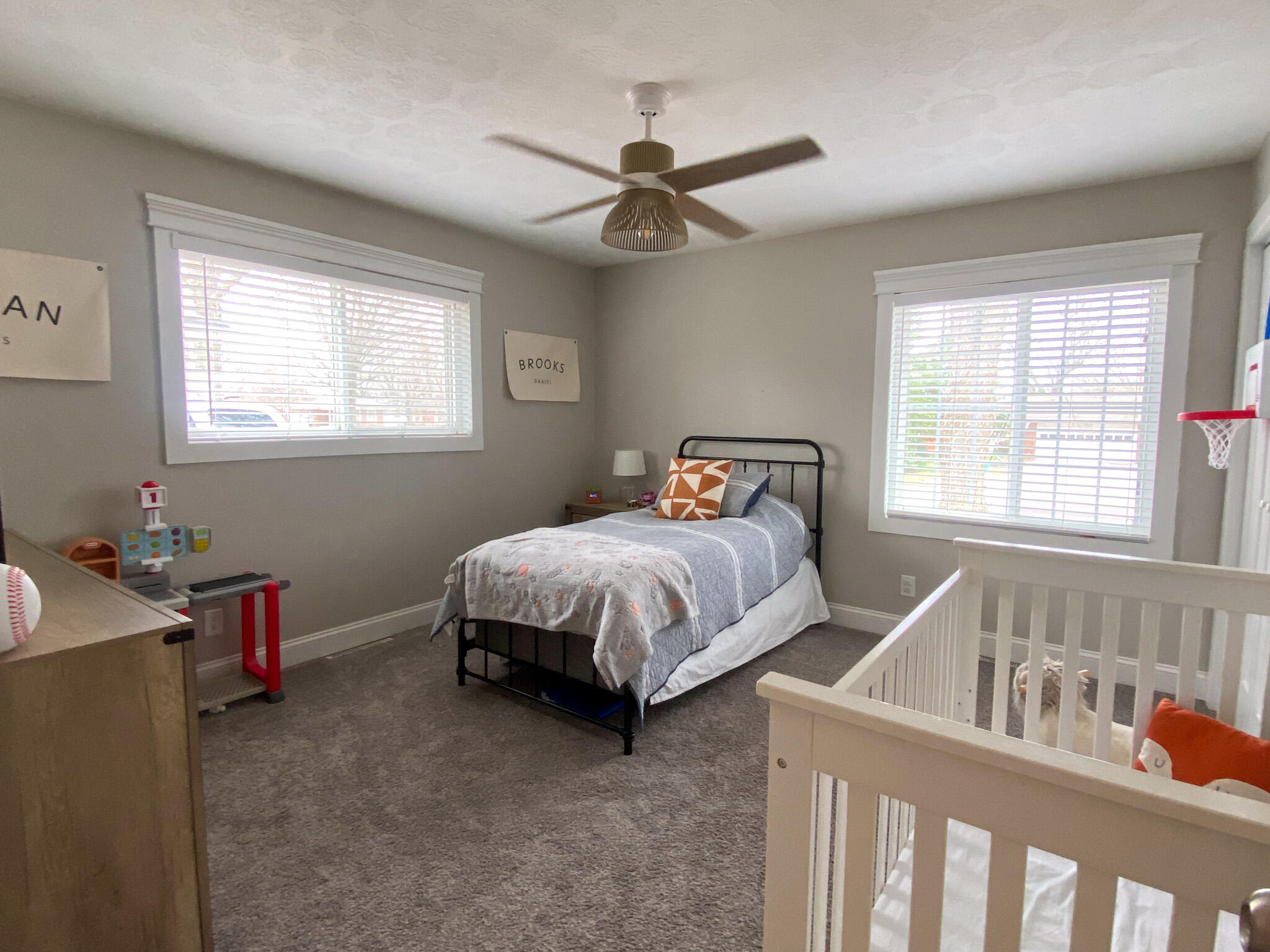 Cambridge Terr - Residential