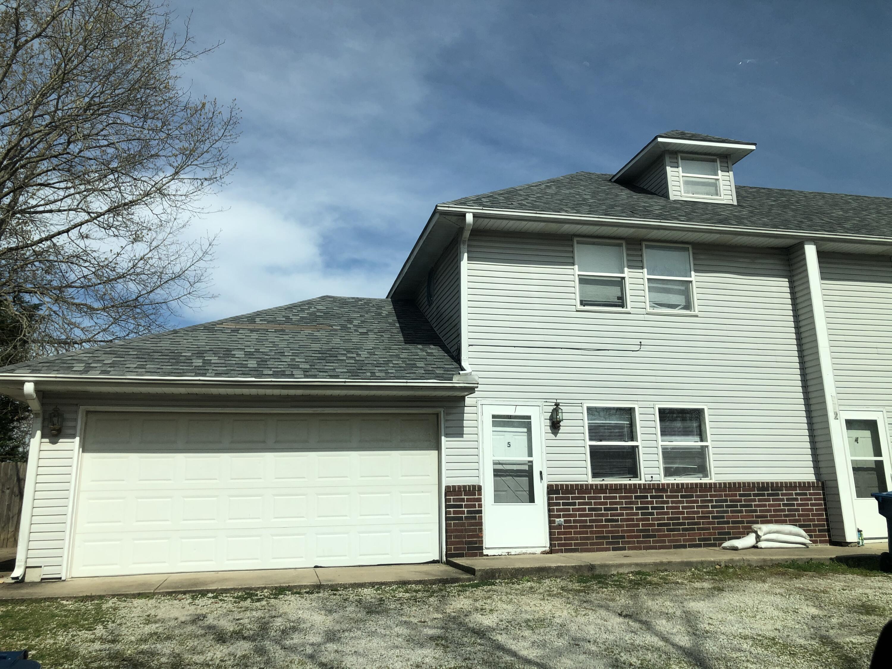 Presbyterian Assembly Grounds - Residential Income
