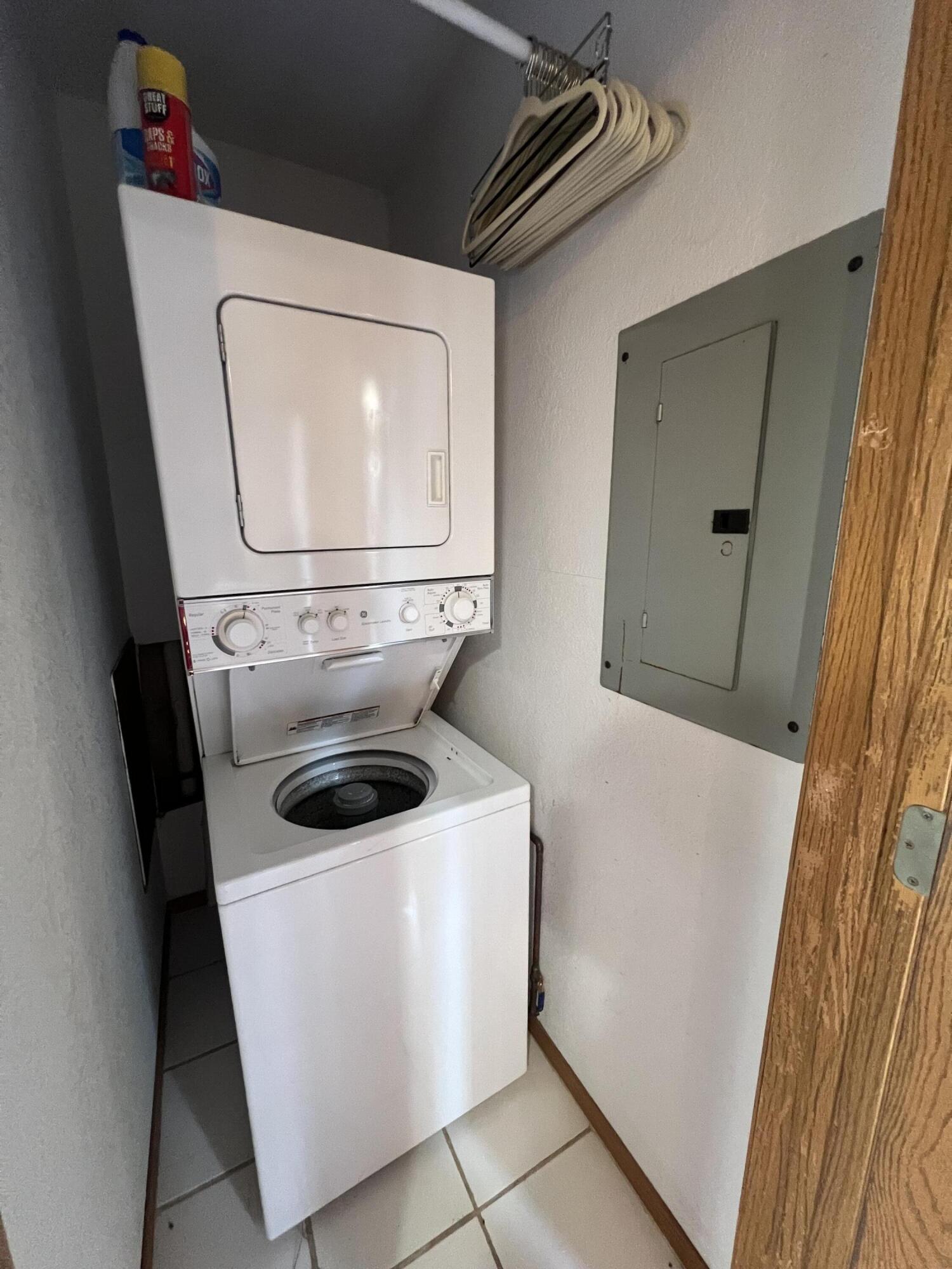 Presbyterian Assembly Grounds - Residential Income
