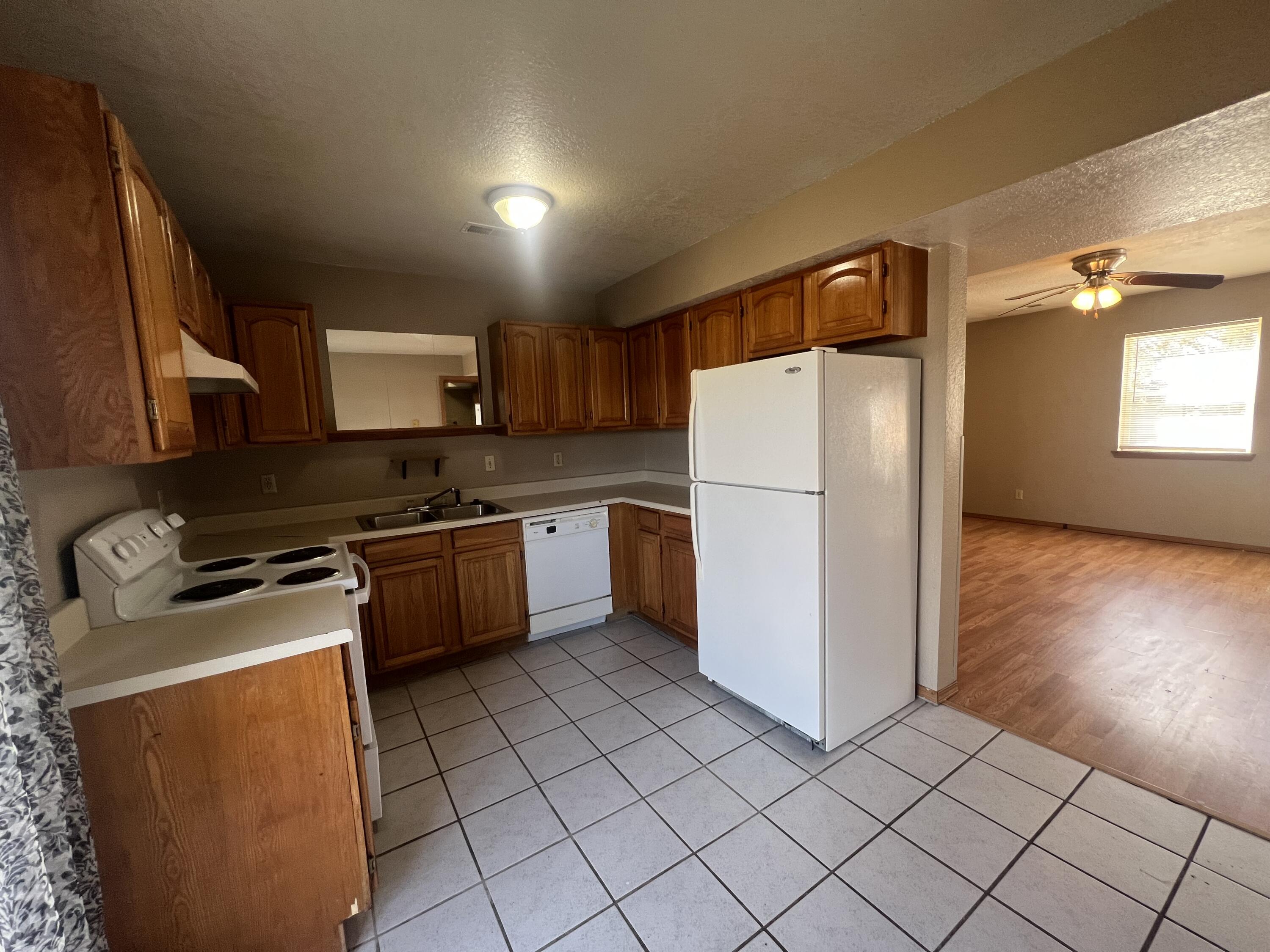 Presbyterian Assembly Grounds - Residential Income