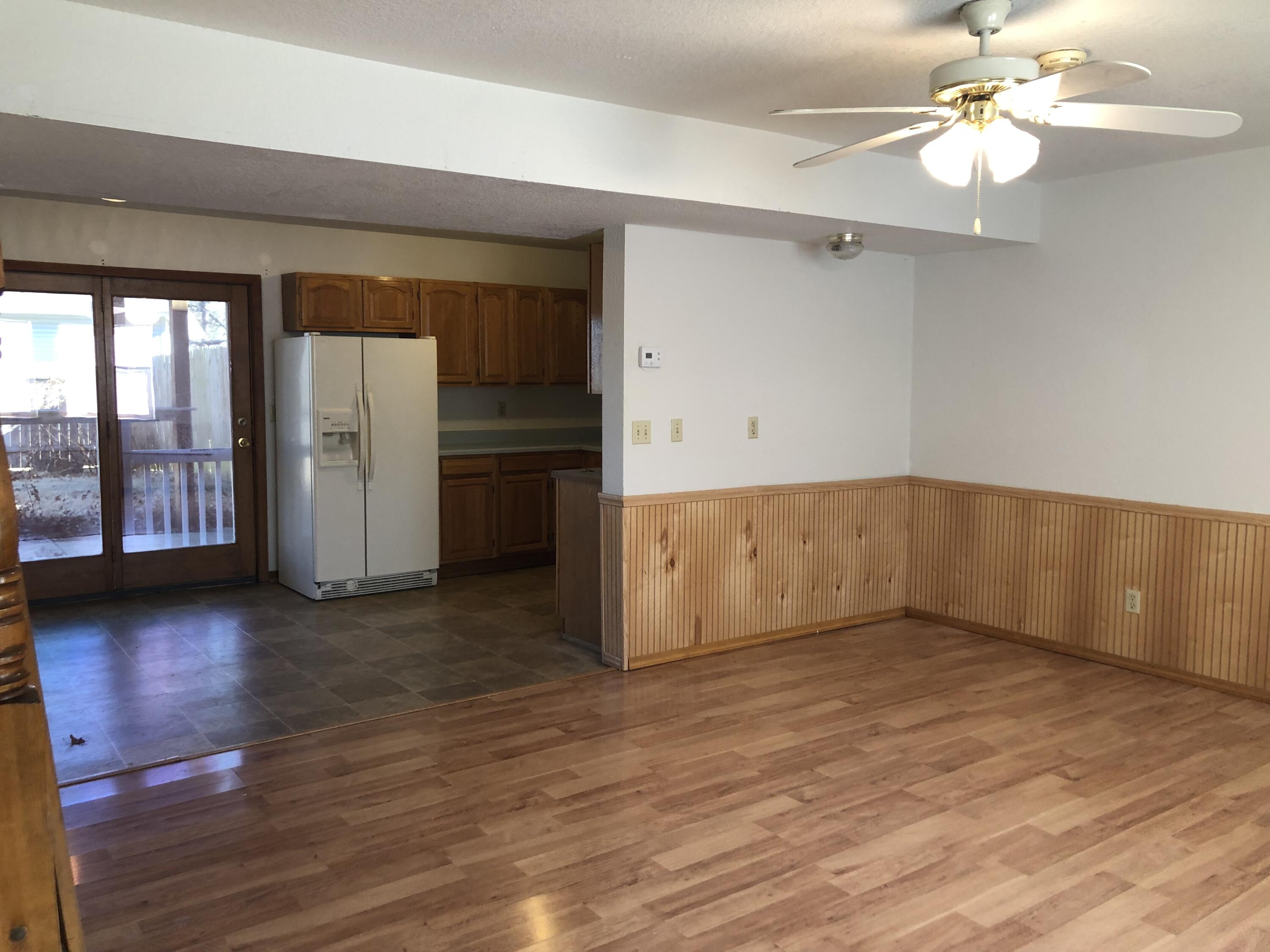 Presbyterian Assembly Grounds - Residential Income