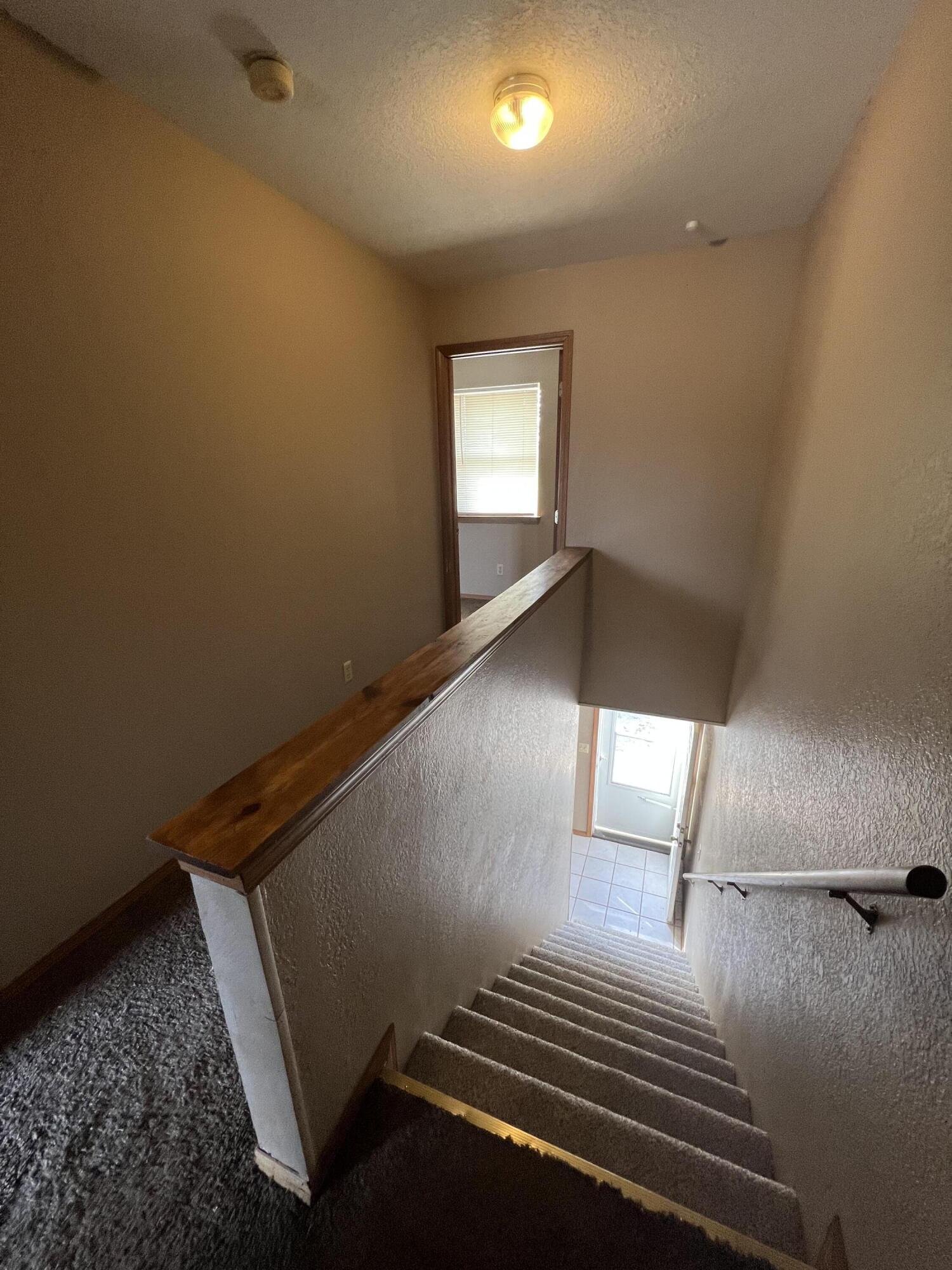 Presbyterian Assembly Grounds - Residential Income