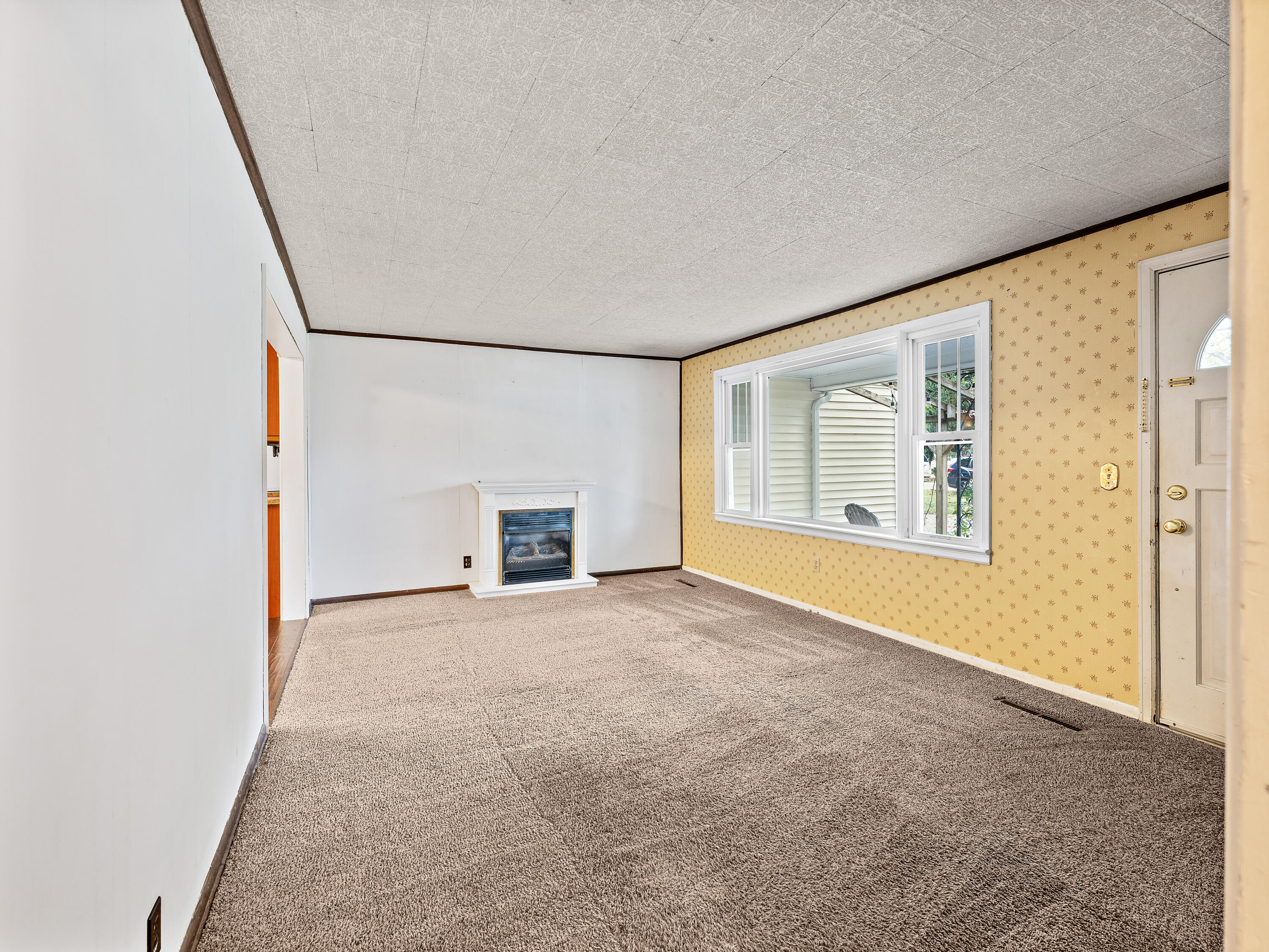 Kirkwood - Residential