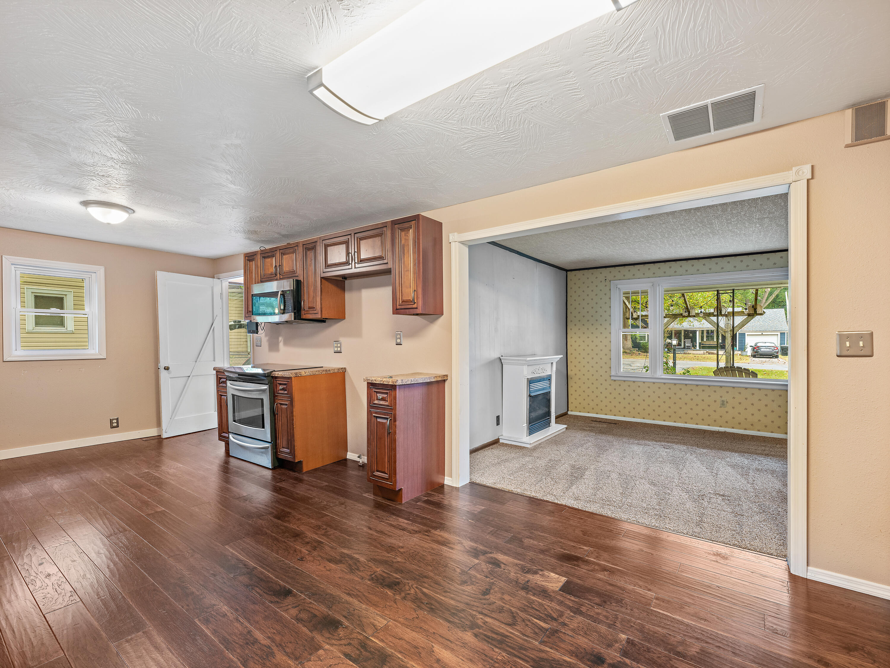 Kirkwood - Residential