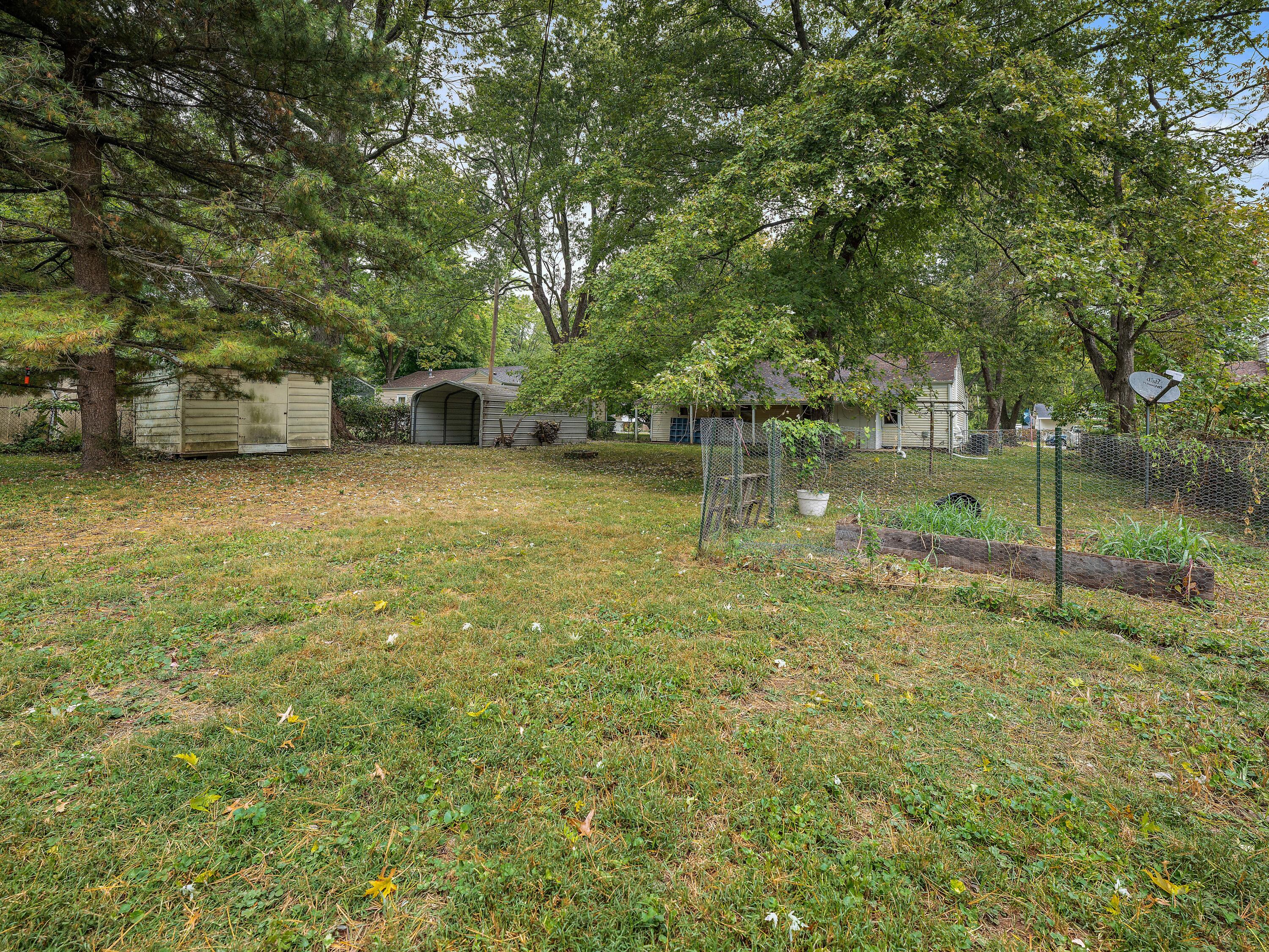 Kirkwood - Residential
