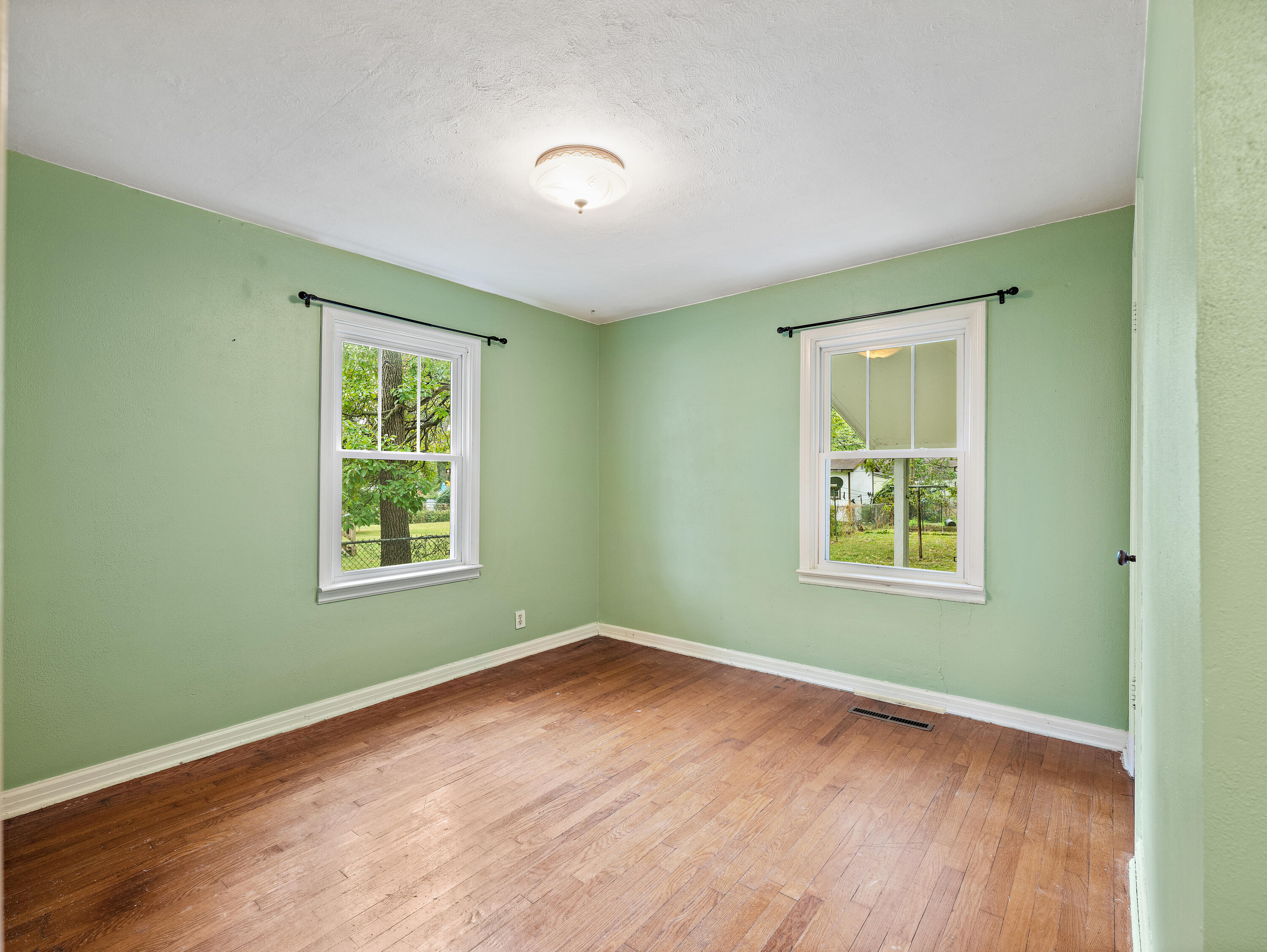 Kirkwood - Residential
