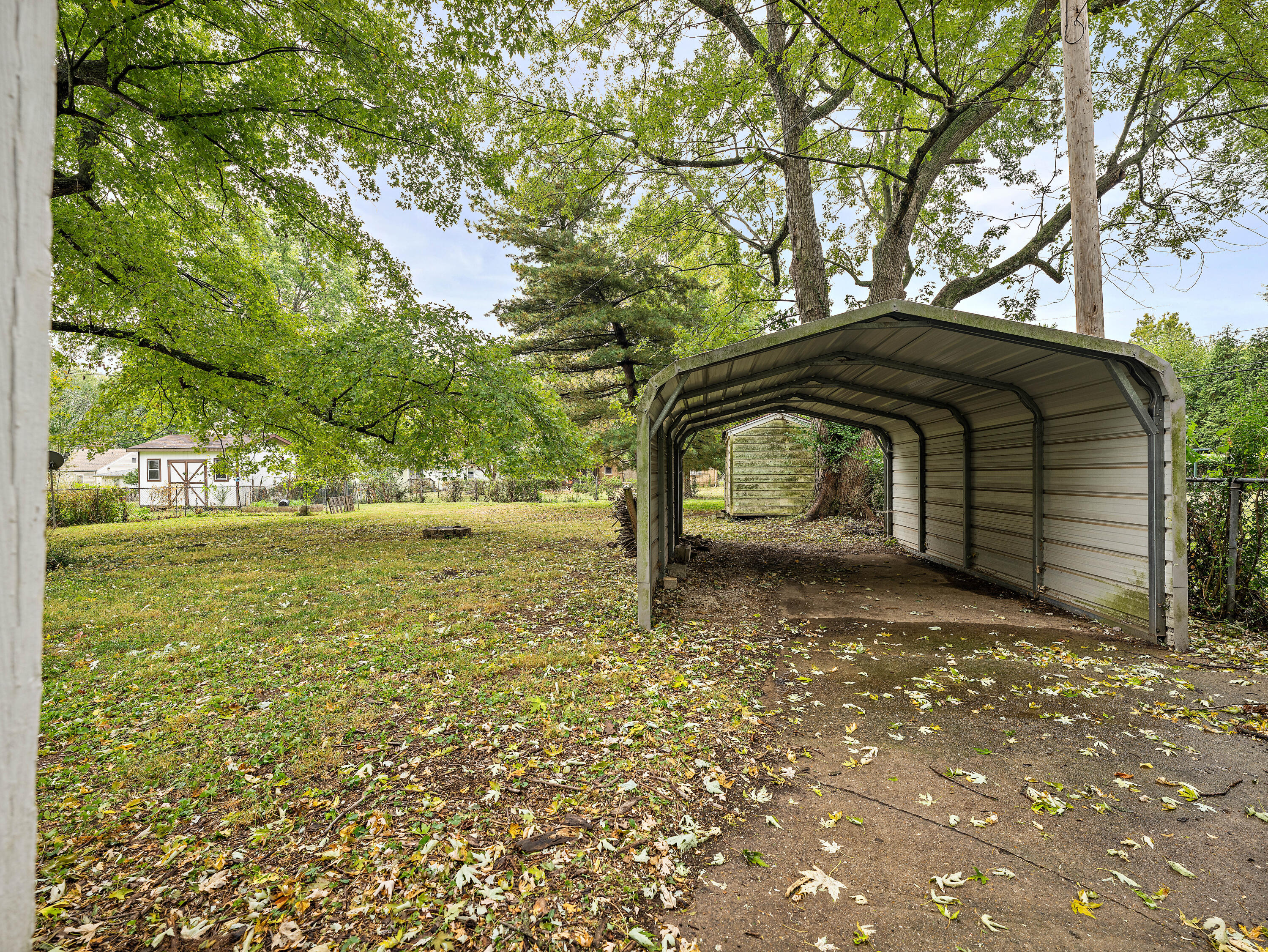 Kirkwood - Residential