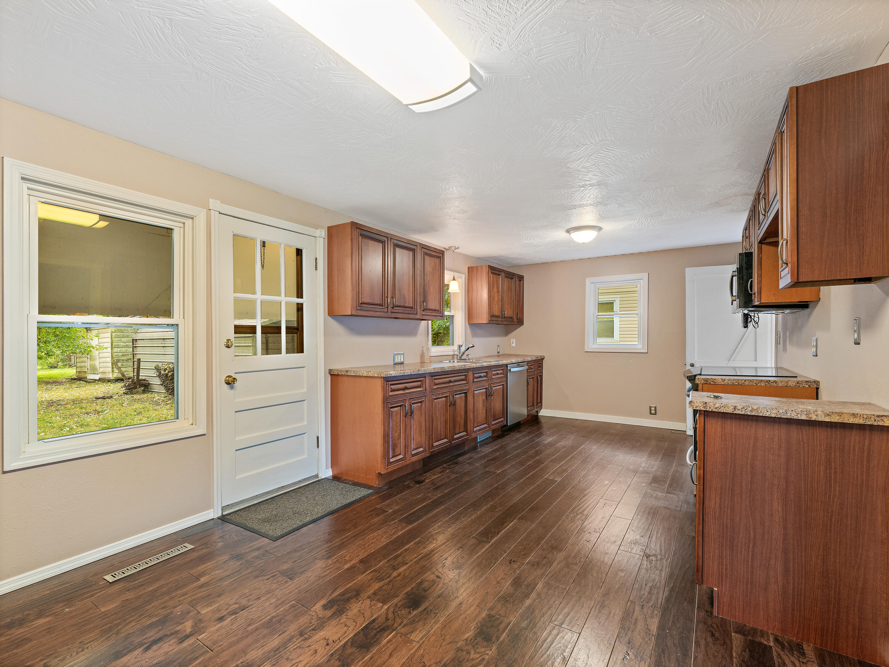 Kirkwood - Residential