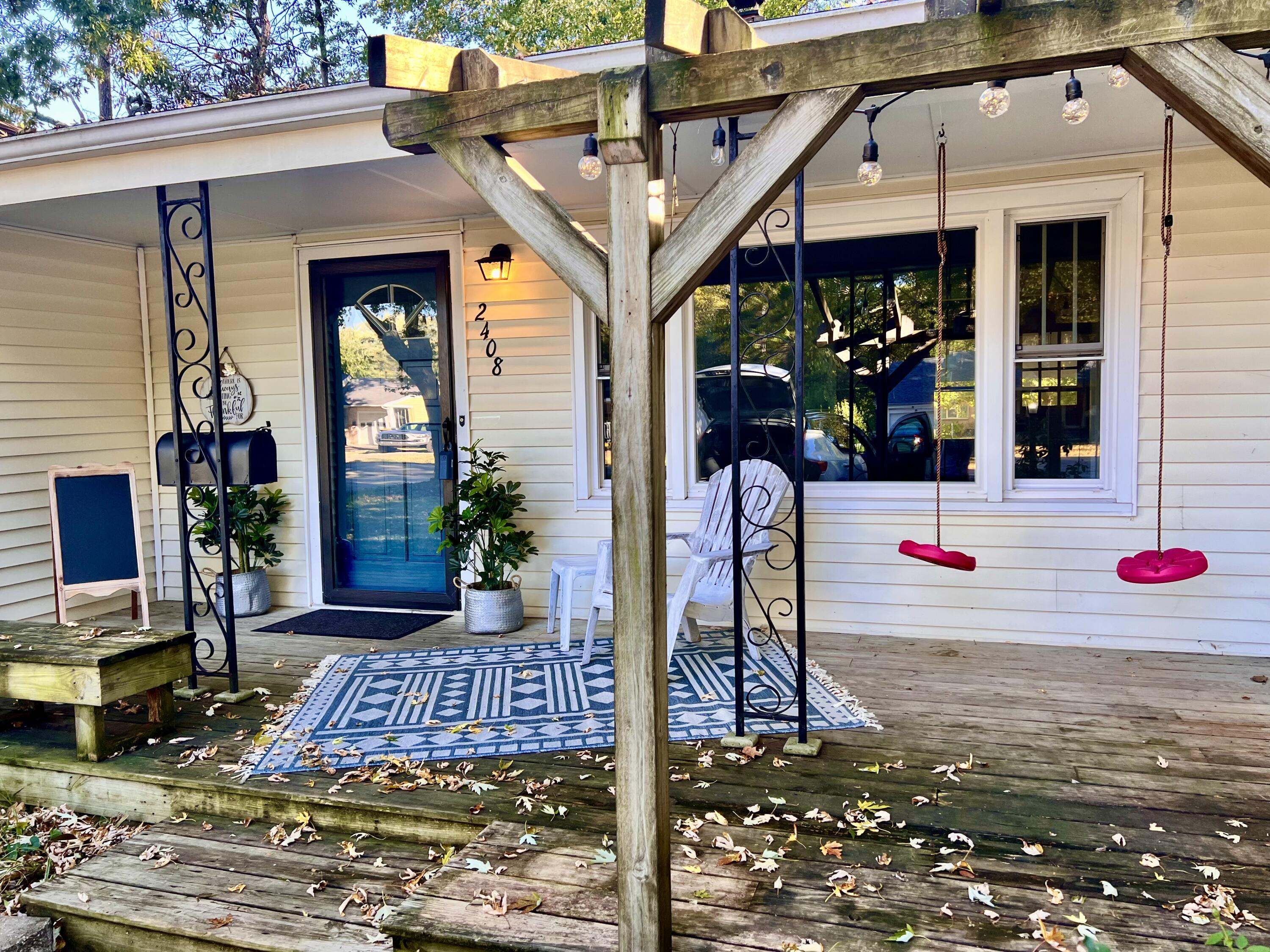 Kirkwood - Residential