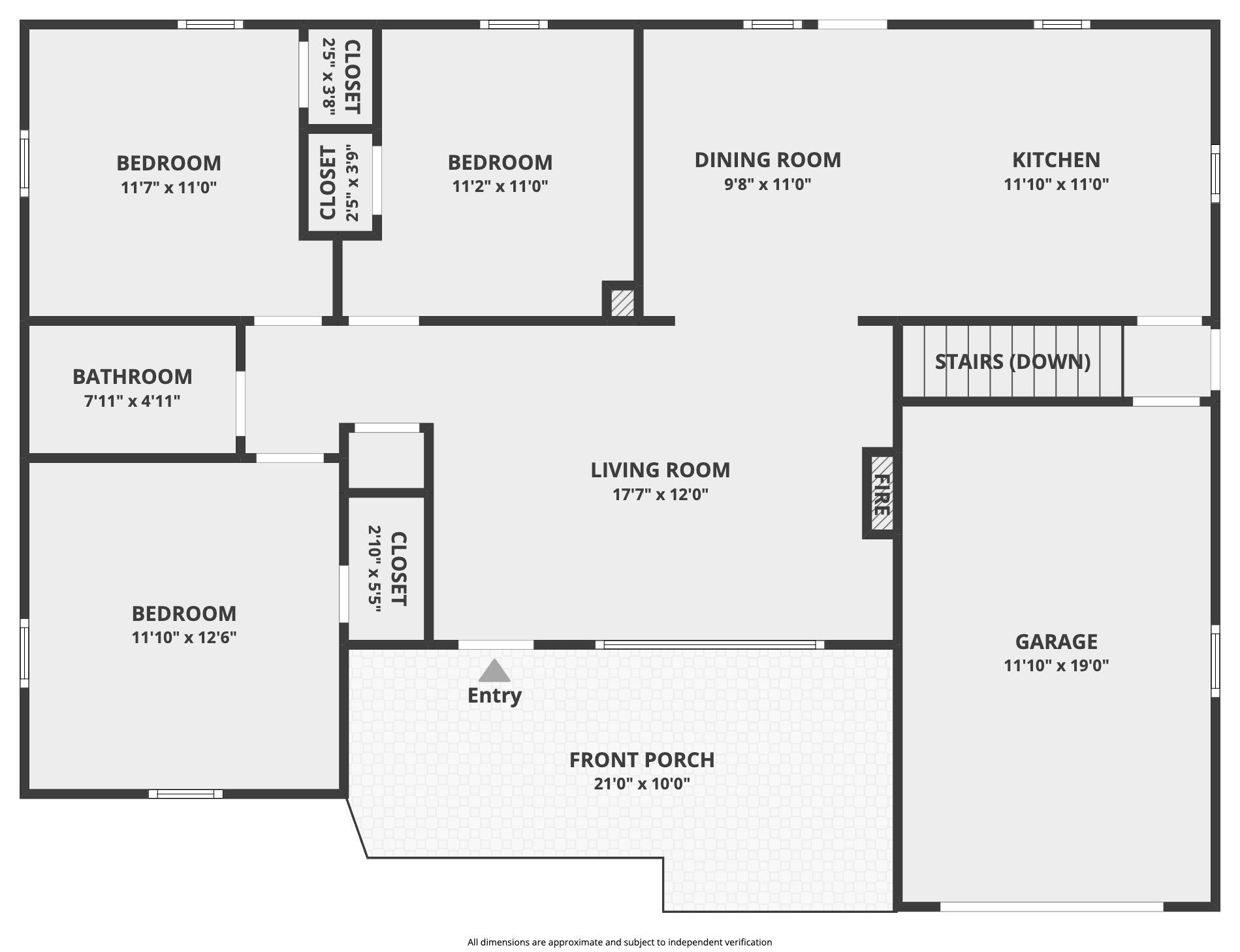 Kirkwood - Residential