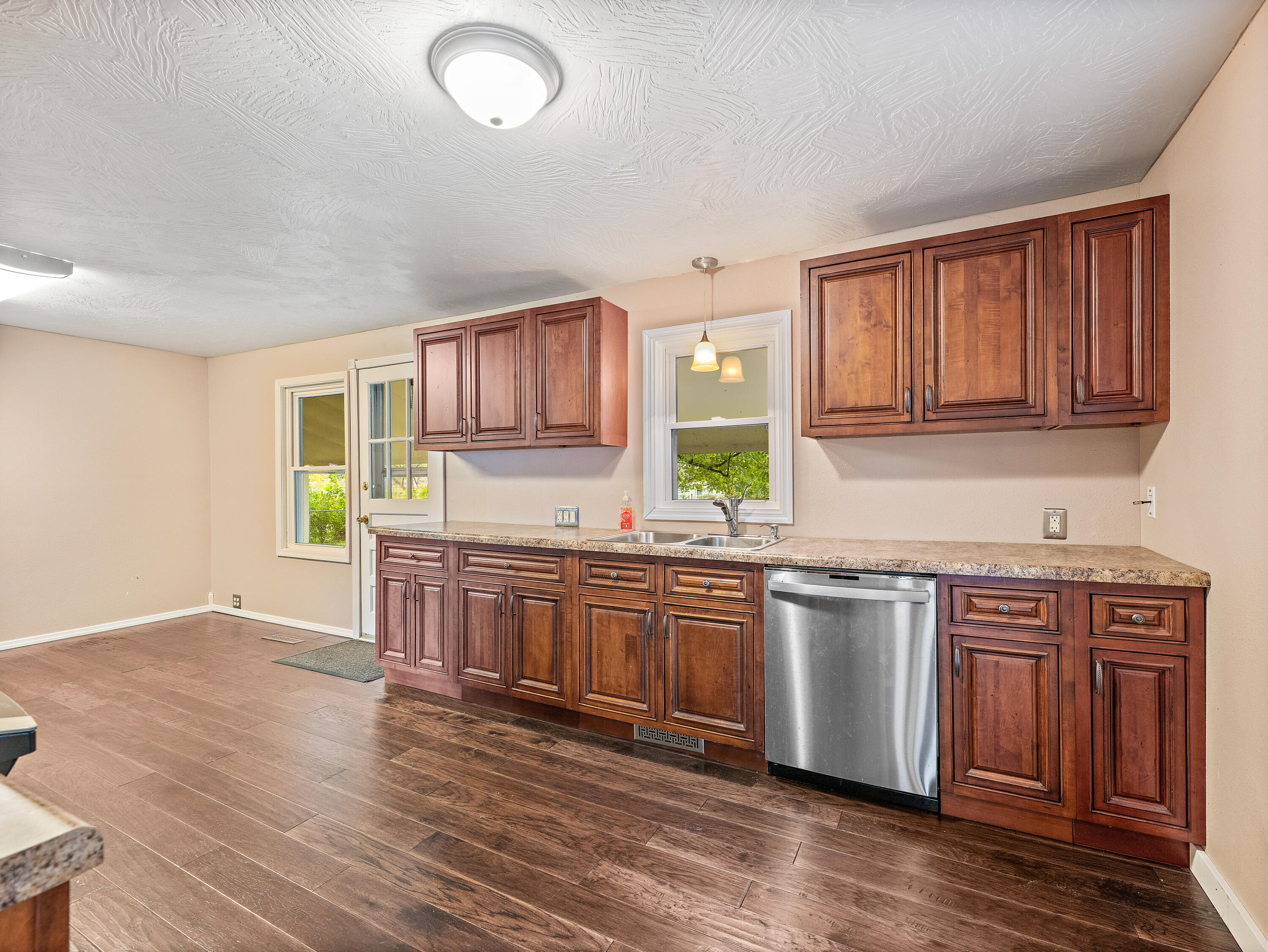 Kirkwood - Residential