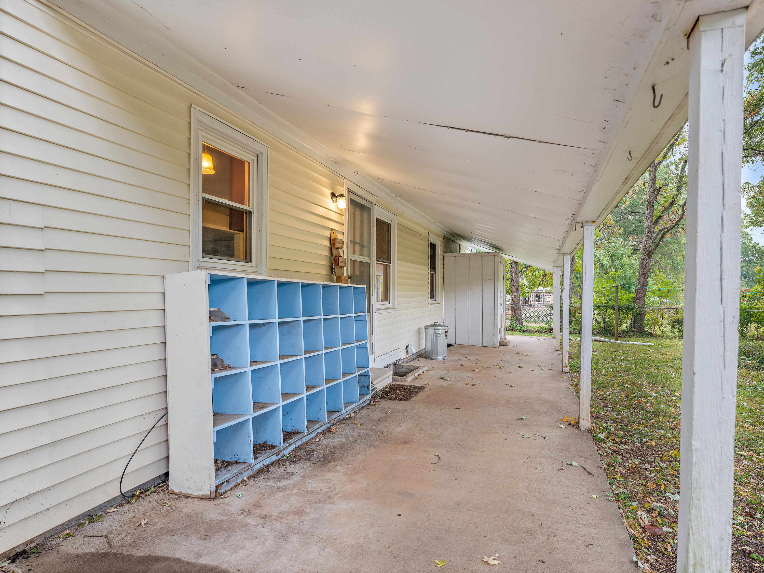 Kirkwood - Residential
