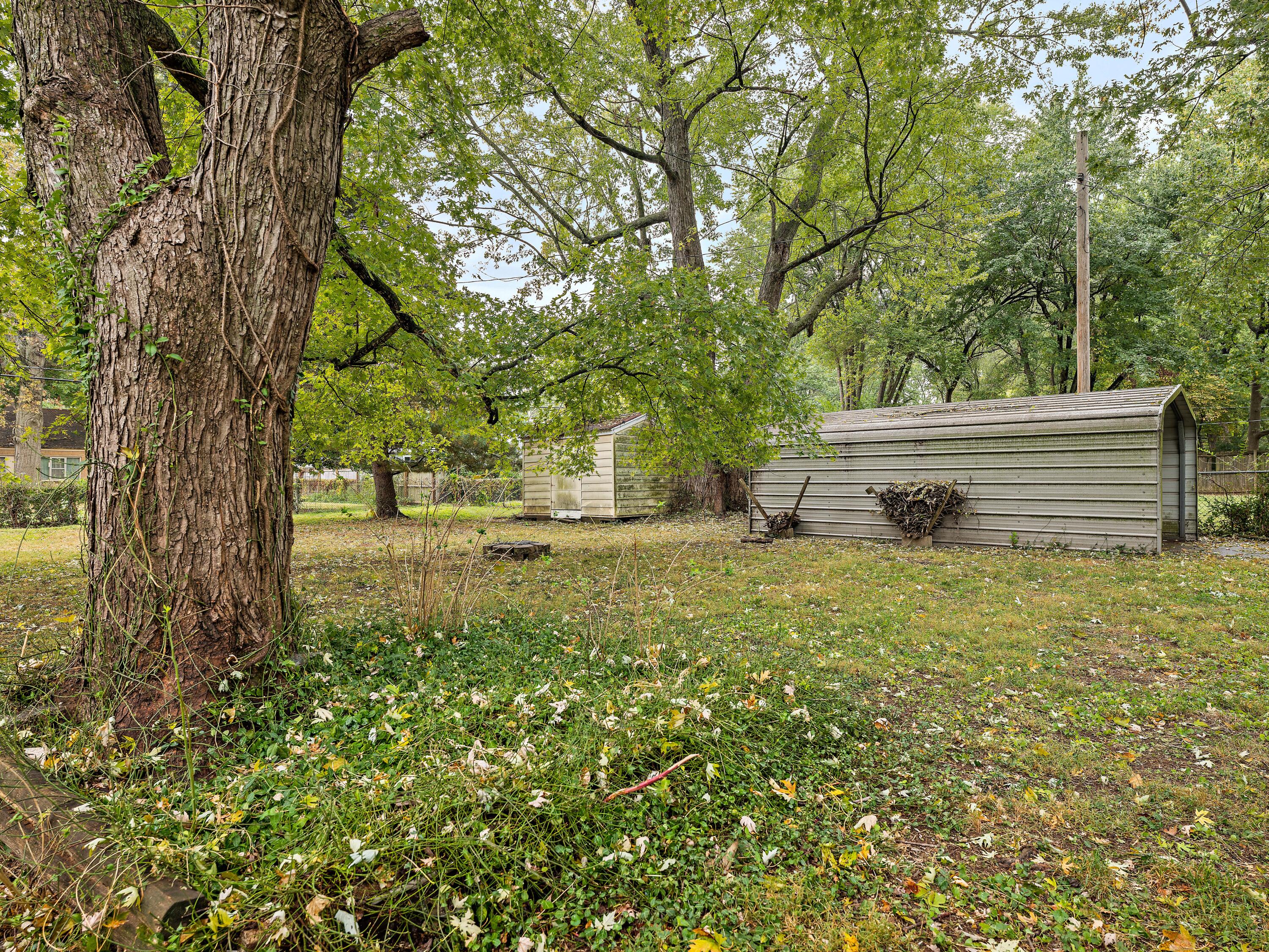Kirkwood - Residential