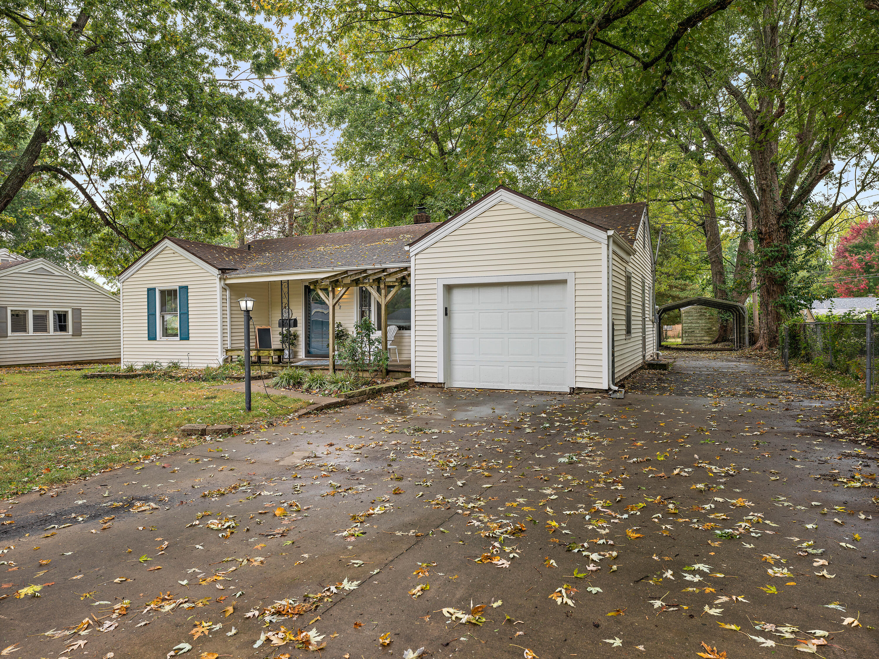 Kirkwood - Residential