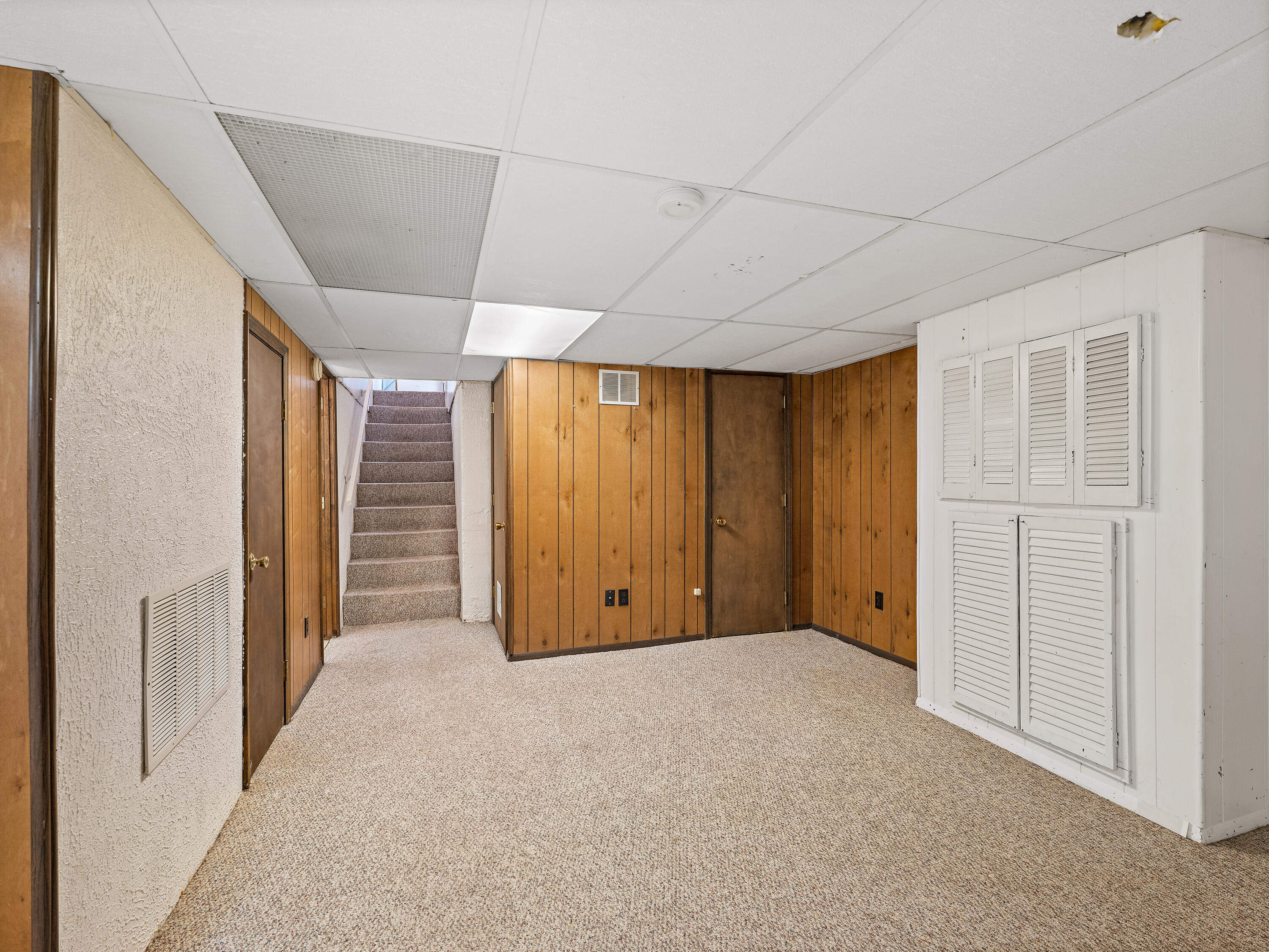 Kirkwood - Residential