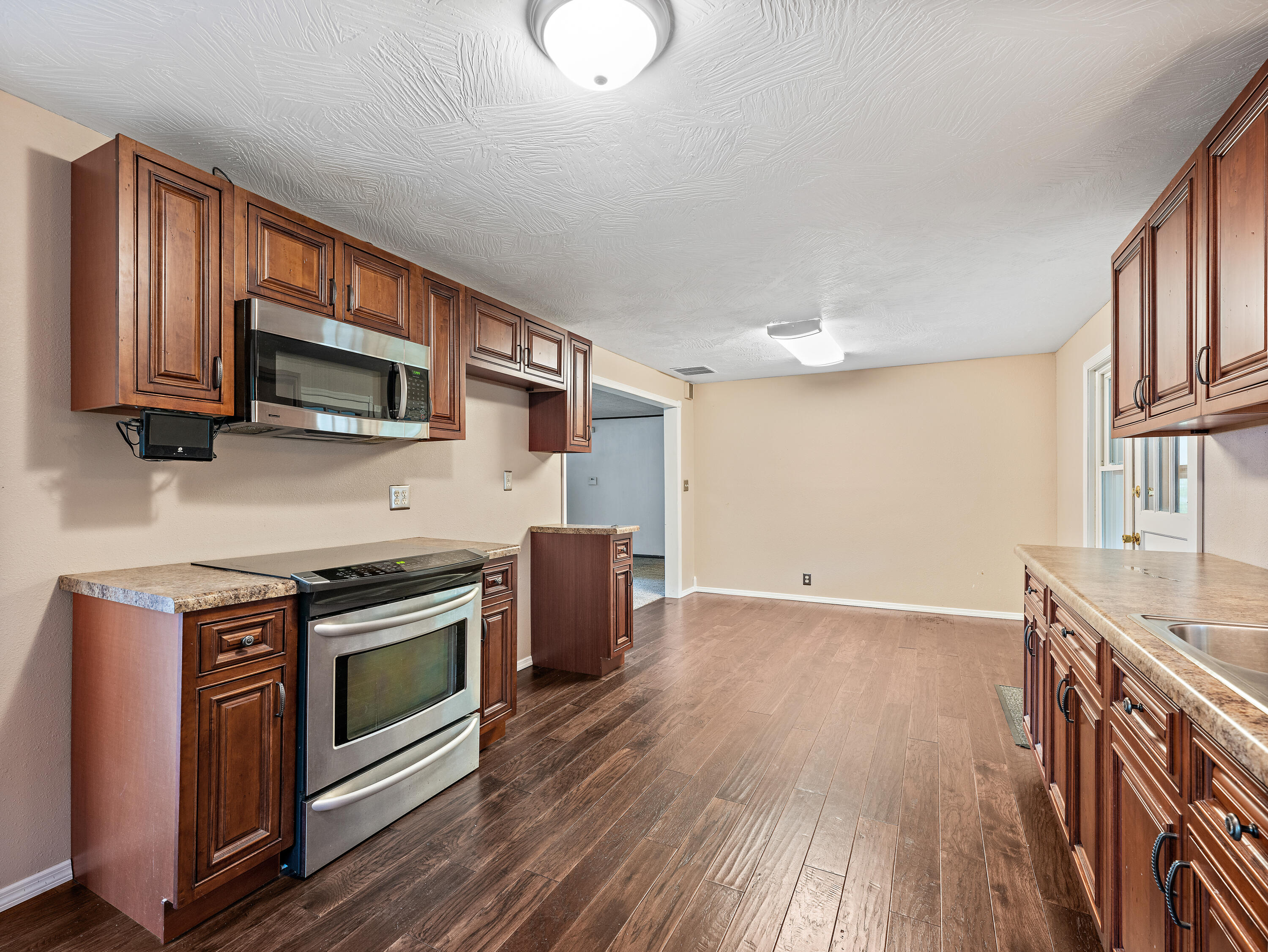 Kirkwood - Residential