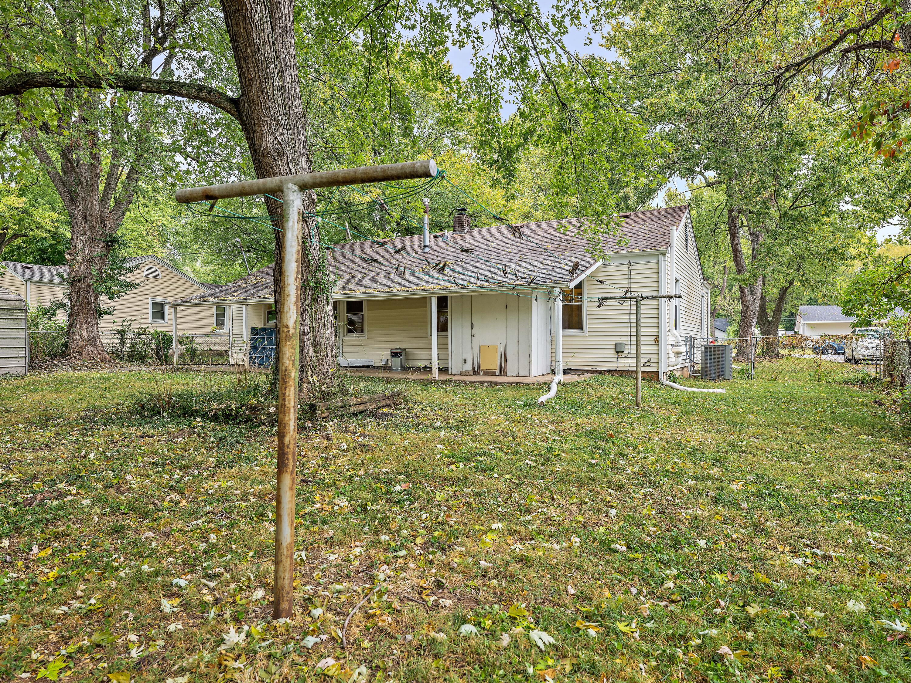 Kirkwood - Residential
