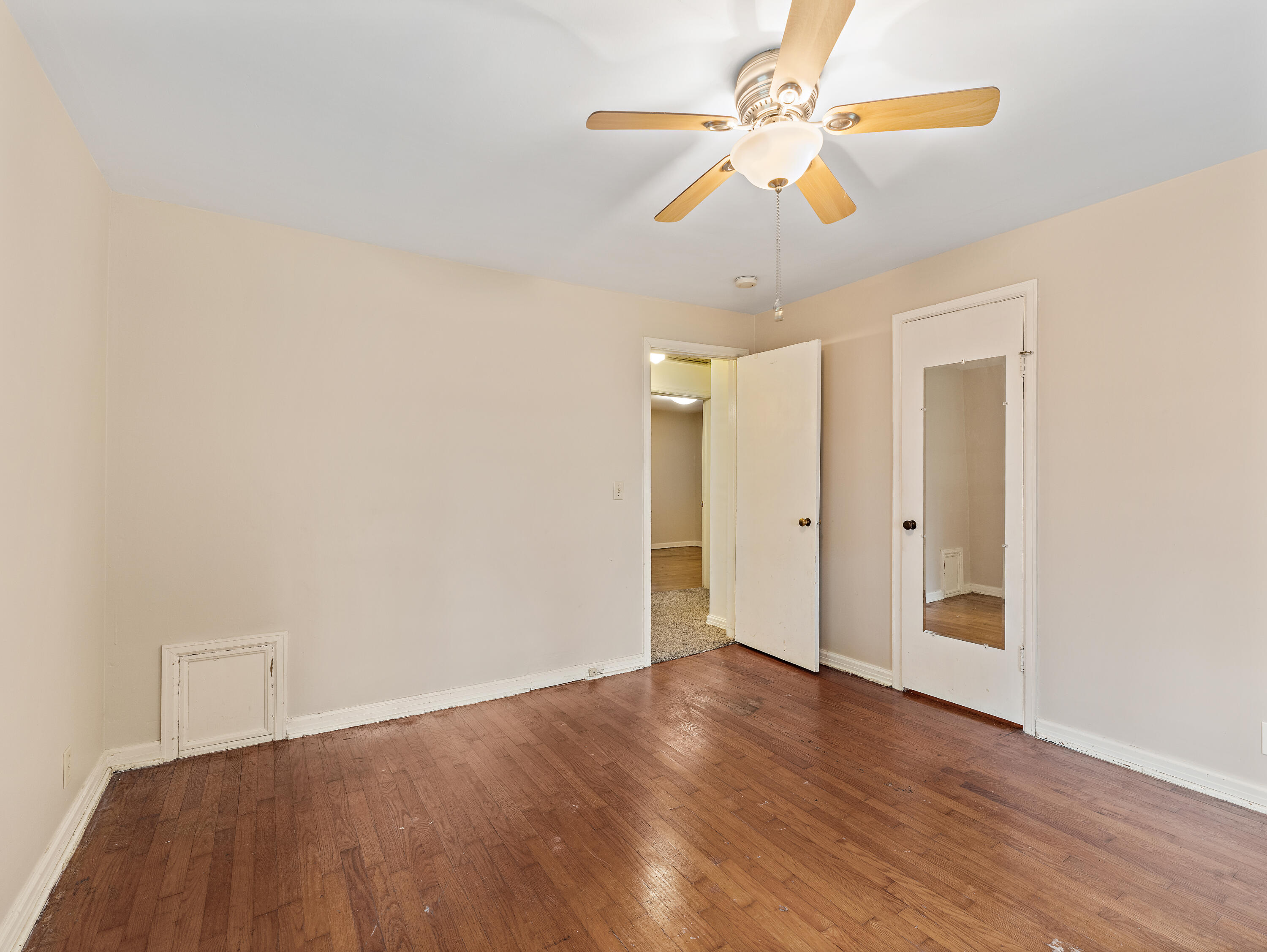 Kirkwood - Residential