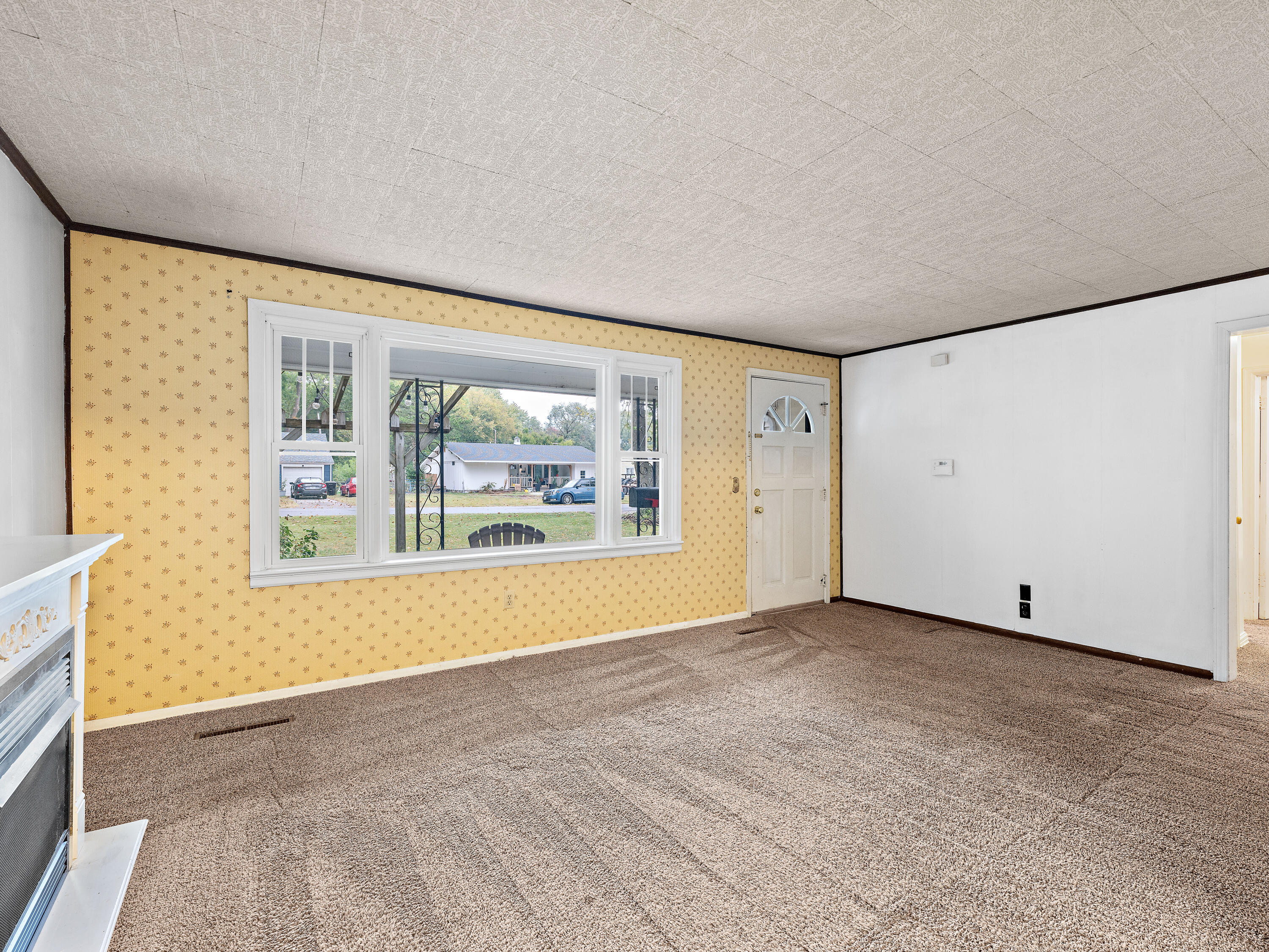 Kirkwood - Residential