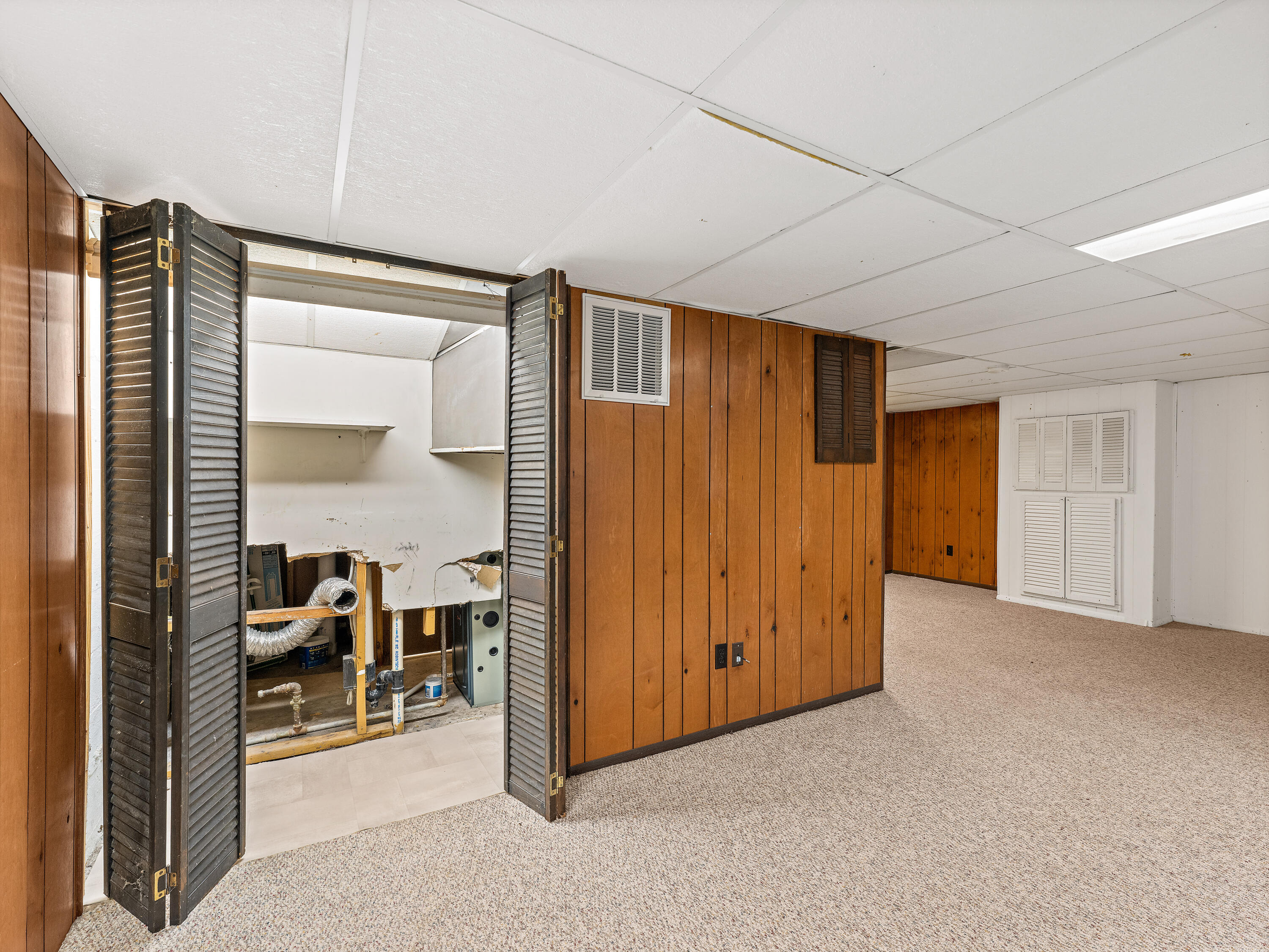 Kirkwood - Residential