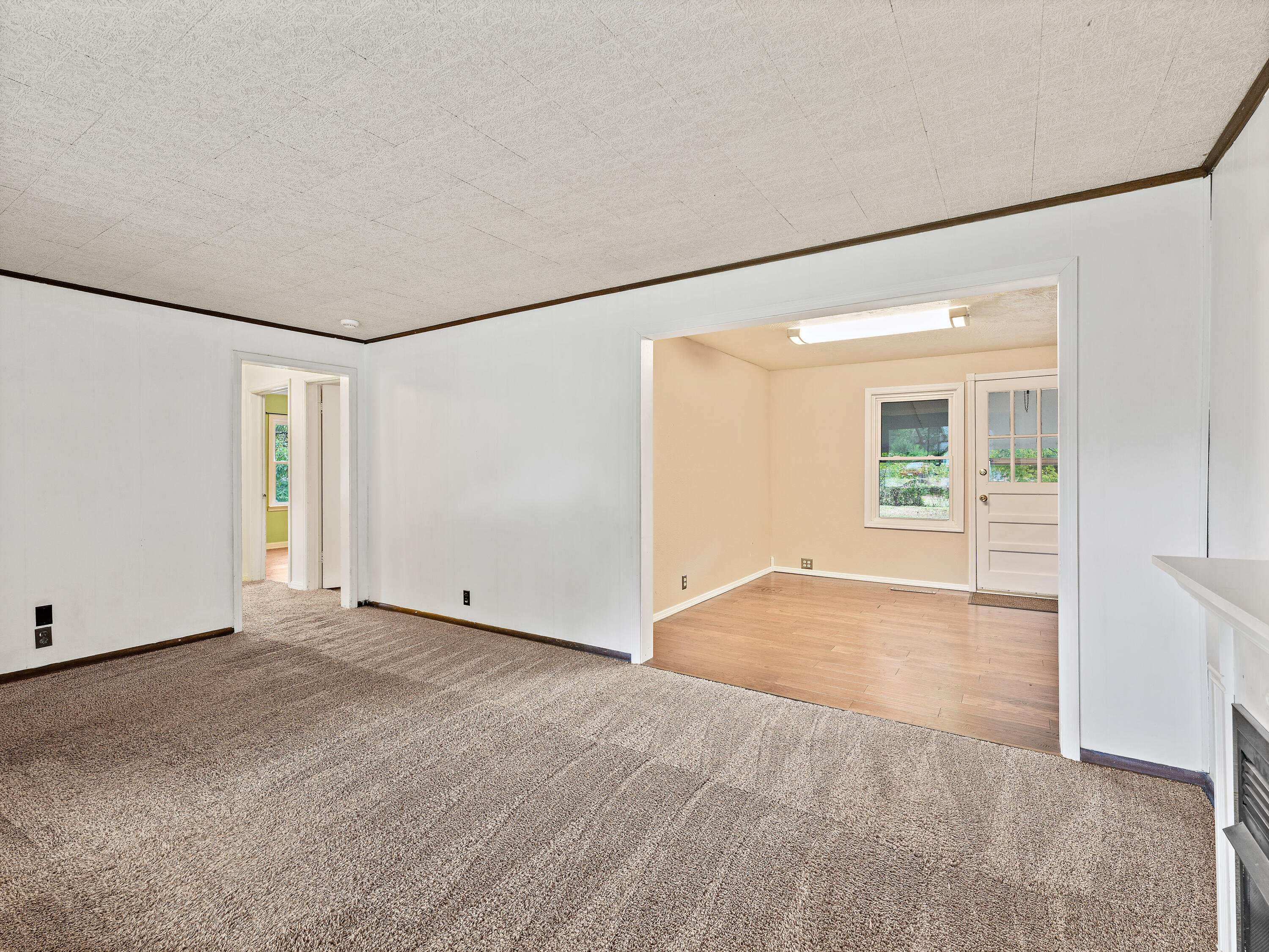 Kirkwood - Residential