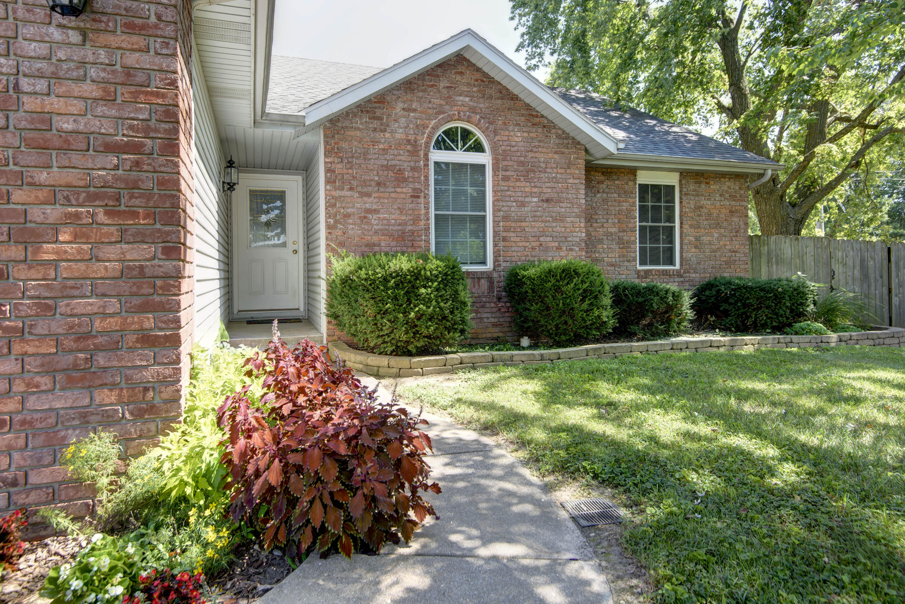 Foxwood - Residential