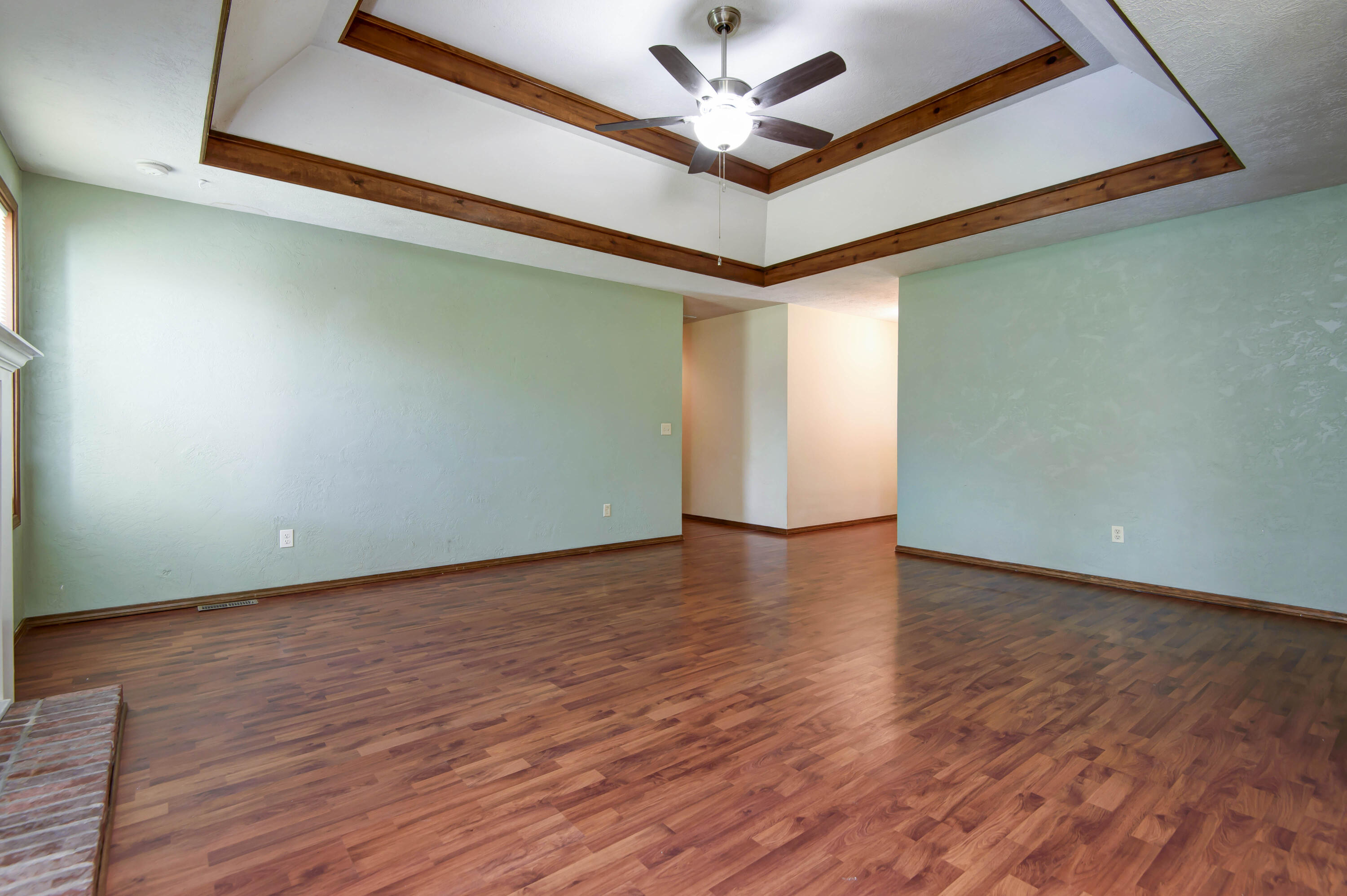 Foxwood - Residential