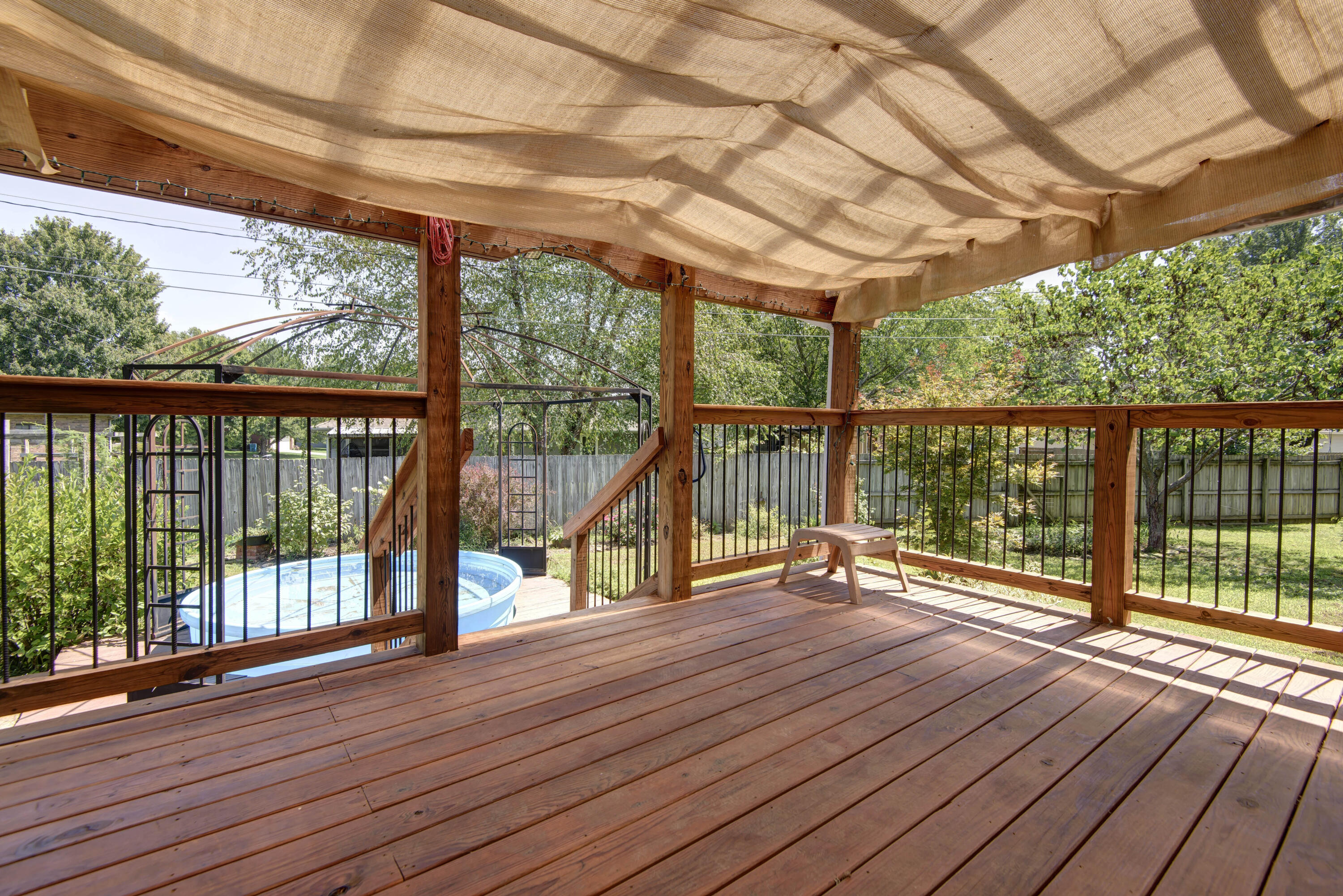 Foxwood - Residential