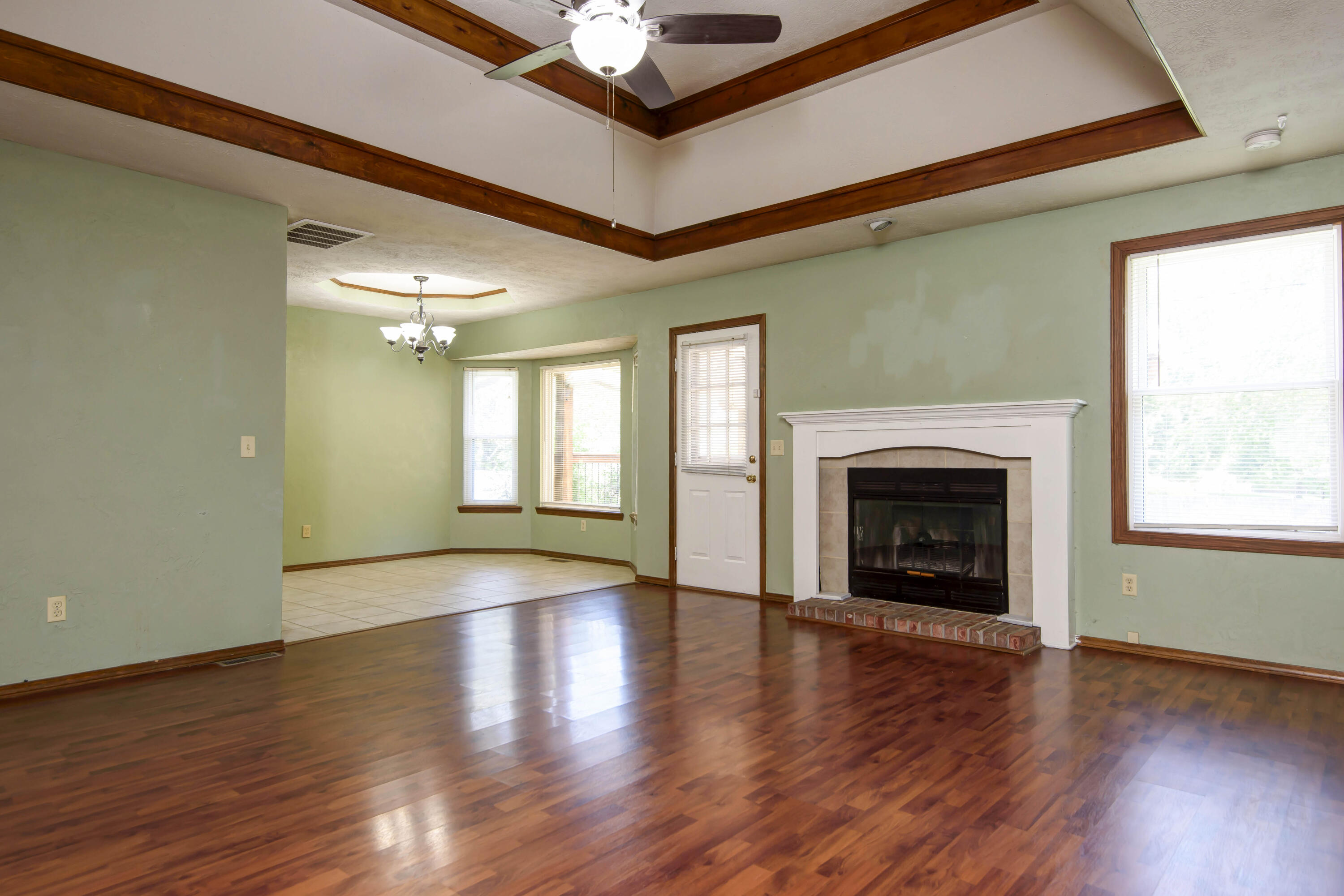 Foxwood - Residential