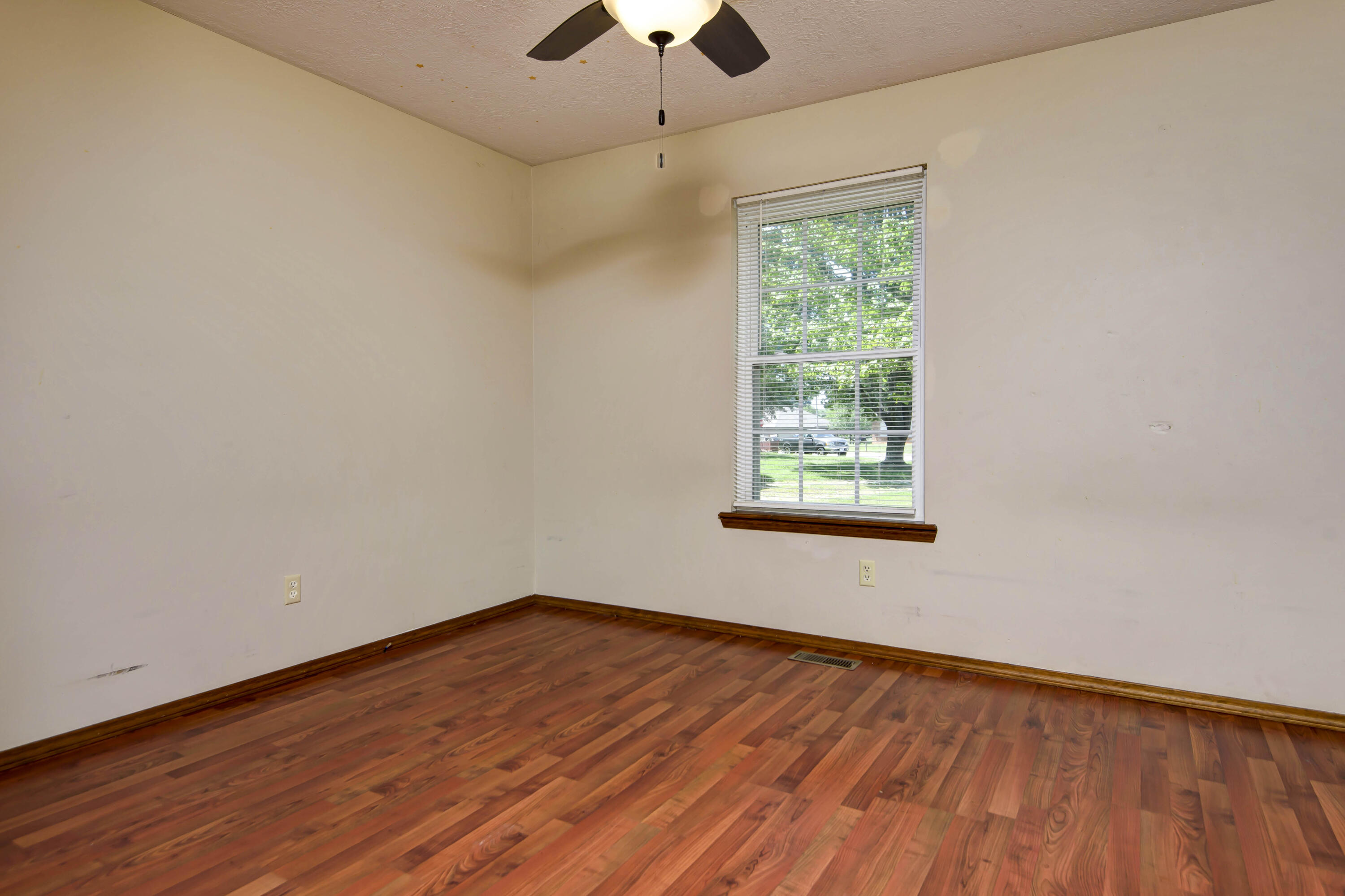 Foxwood - Residential