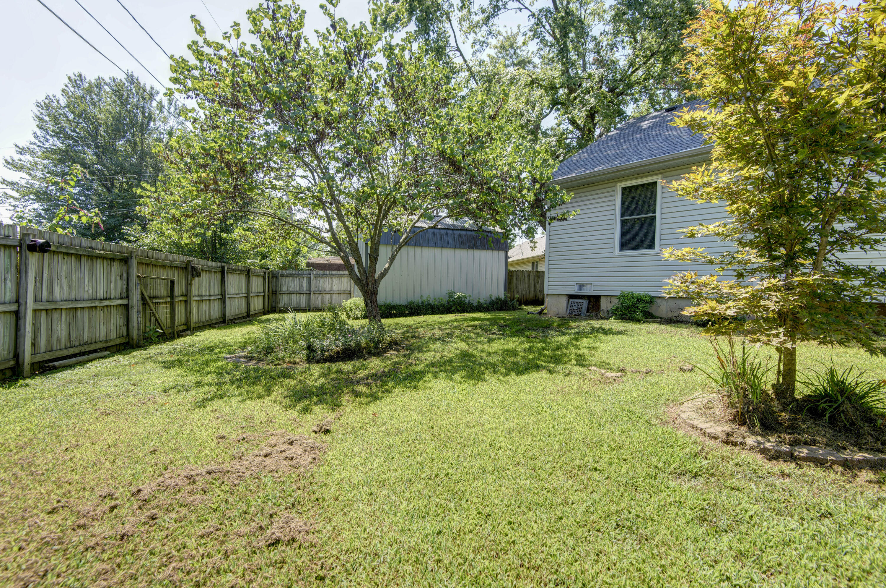 Foxwood - Residential