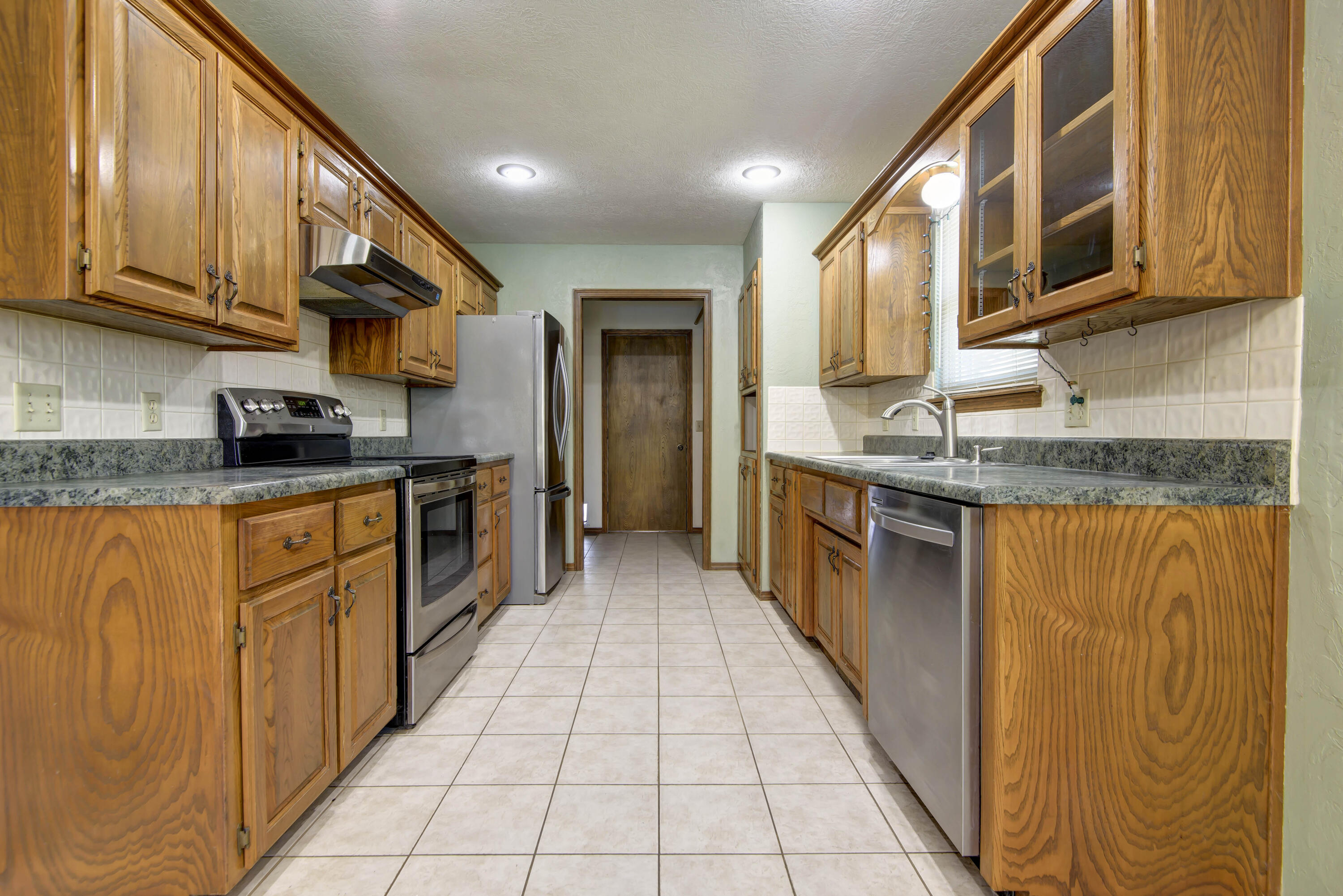 Foxwood - Residential