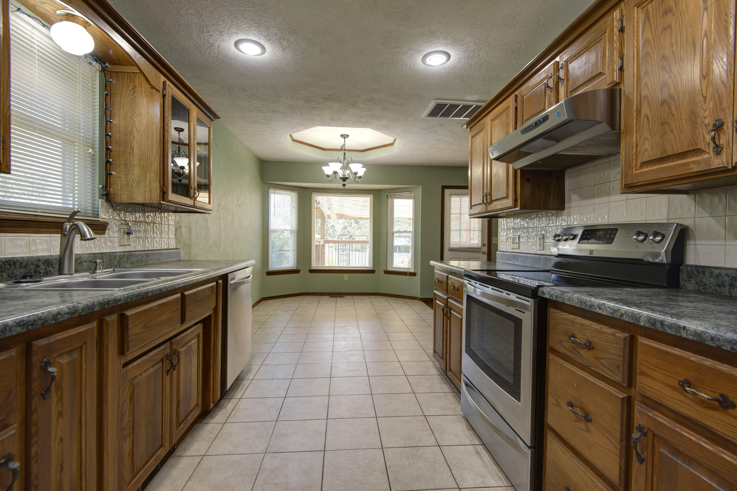Foxwood - Residential