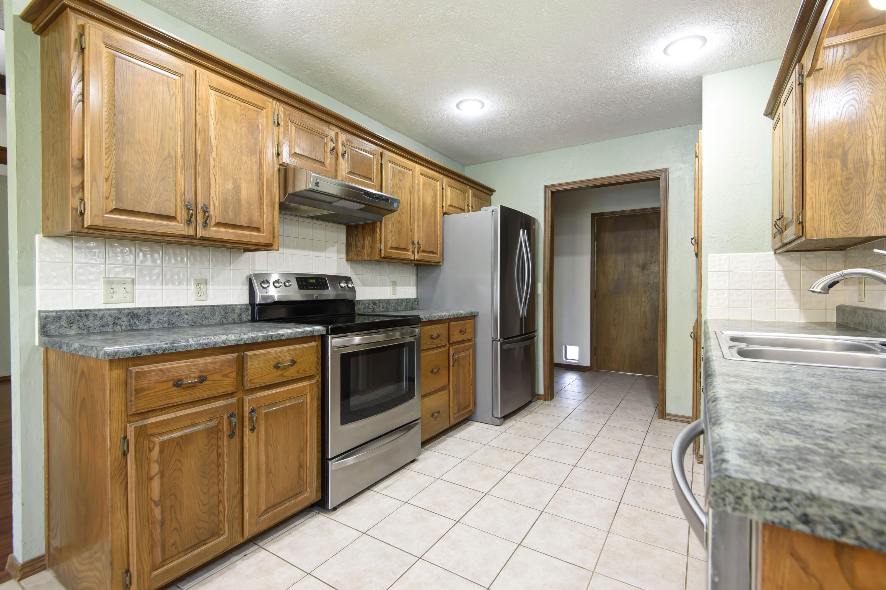 Foxwood - Residential