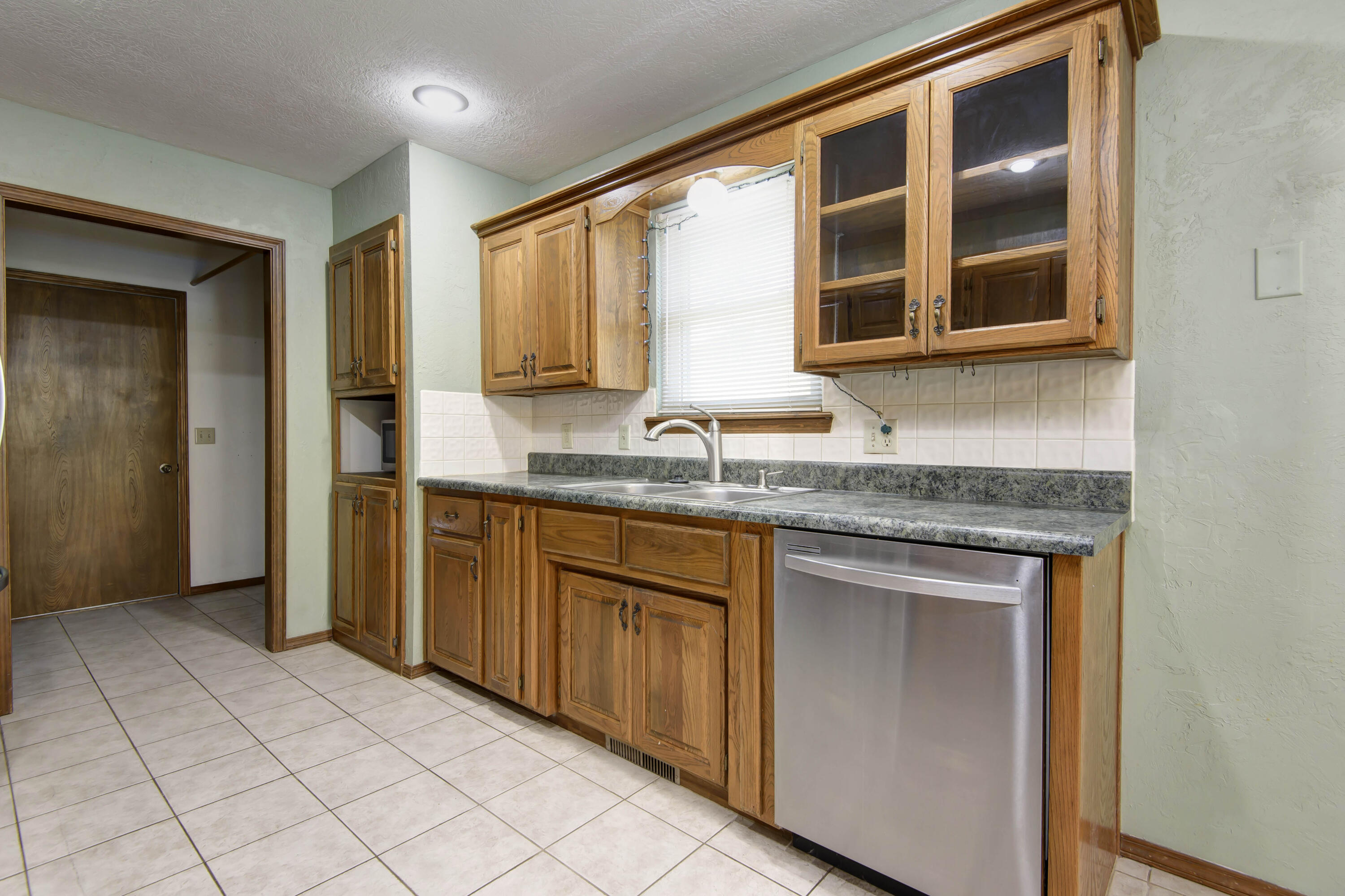 Foxwood - Residential