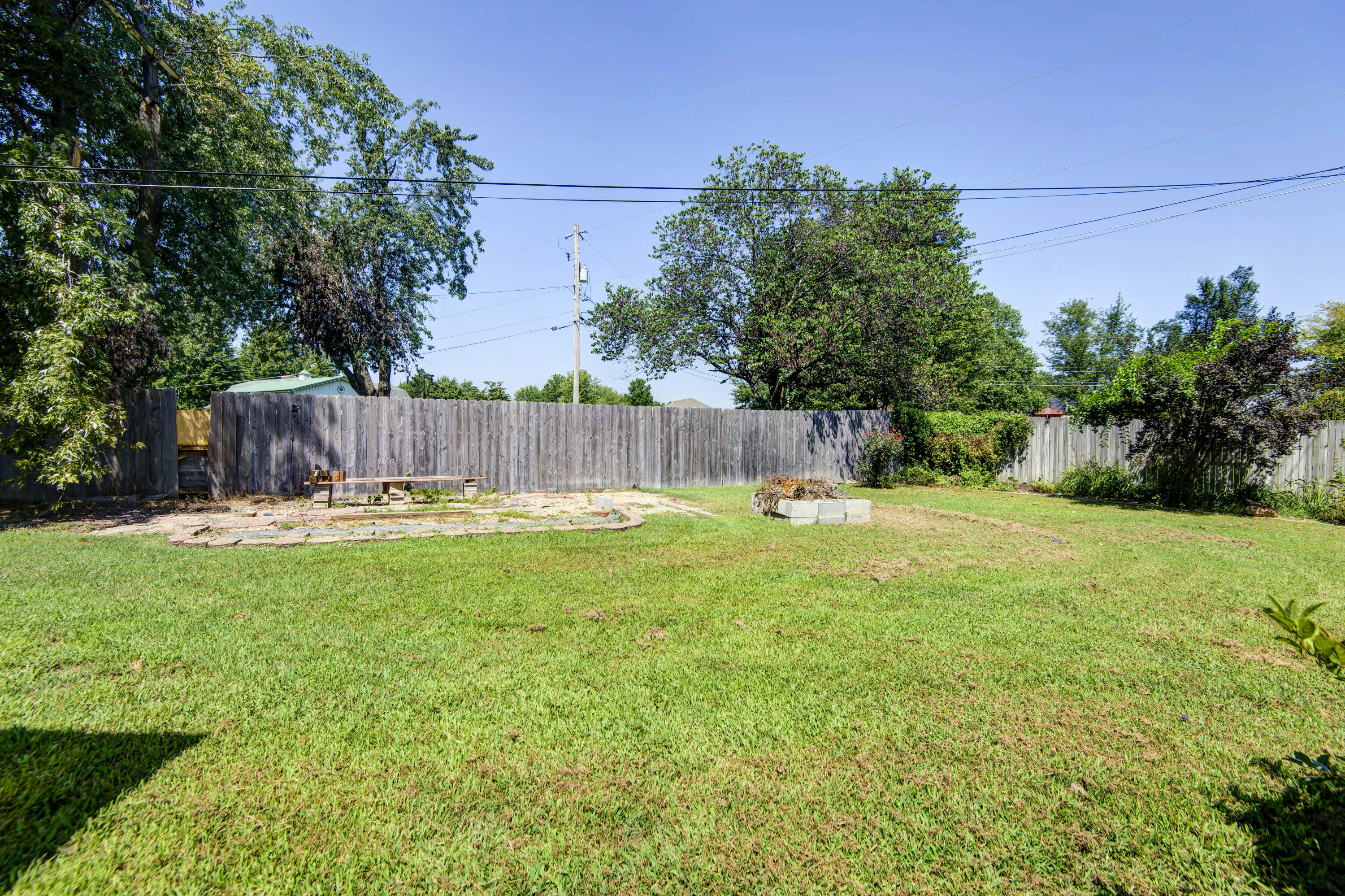 Foxwood - Residential