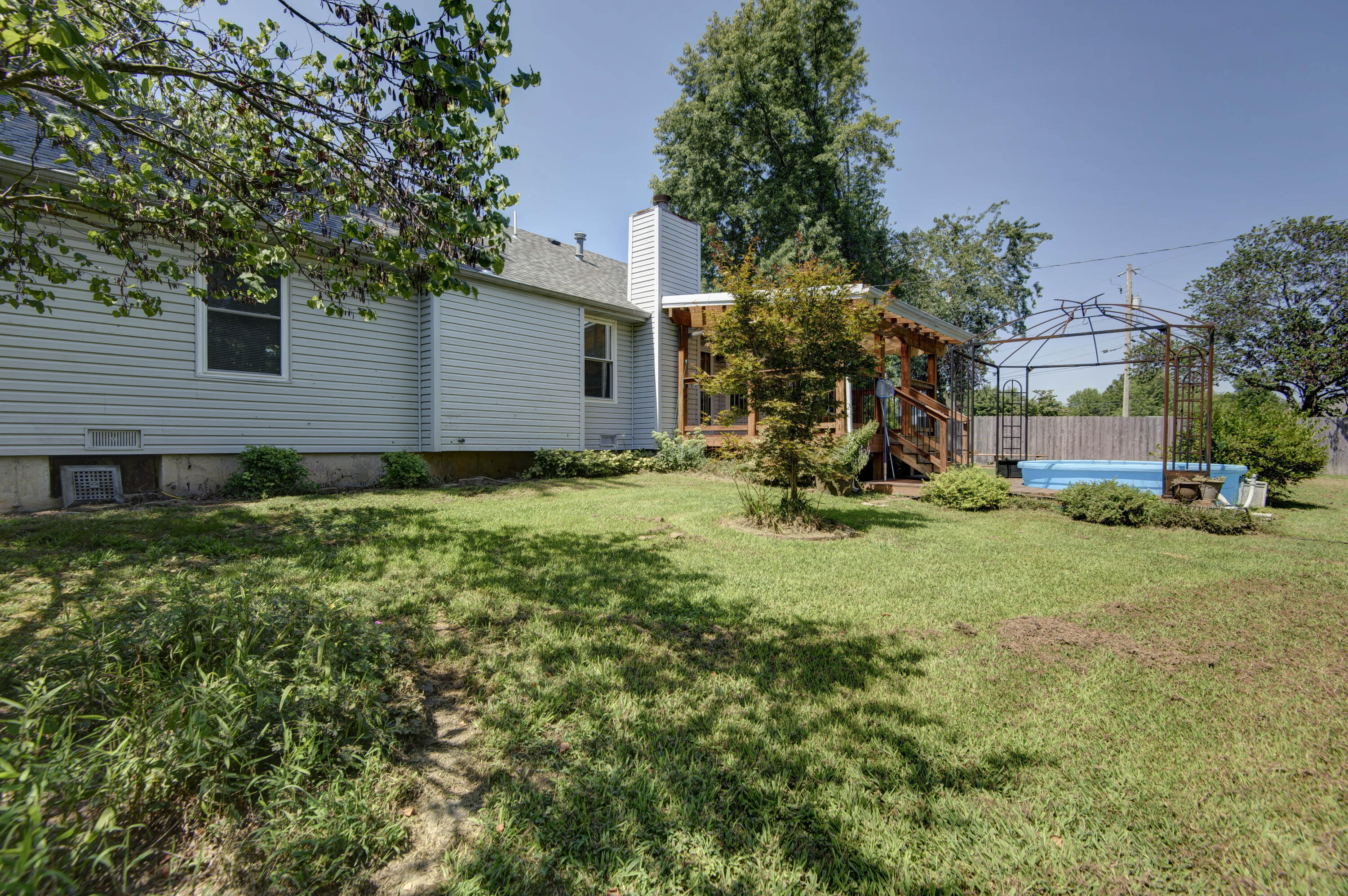Foxwood - Residential