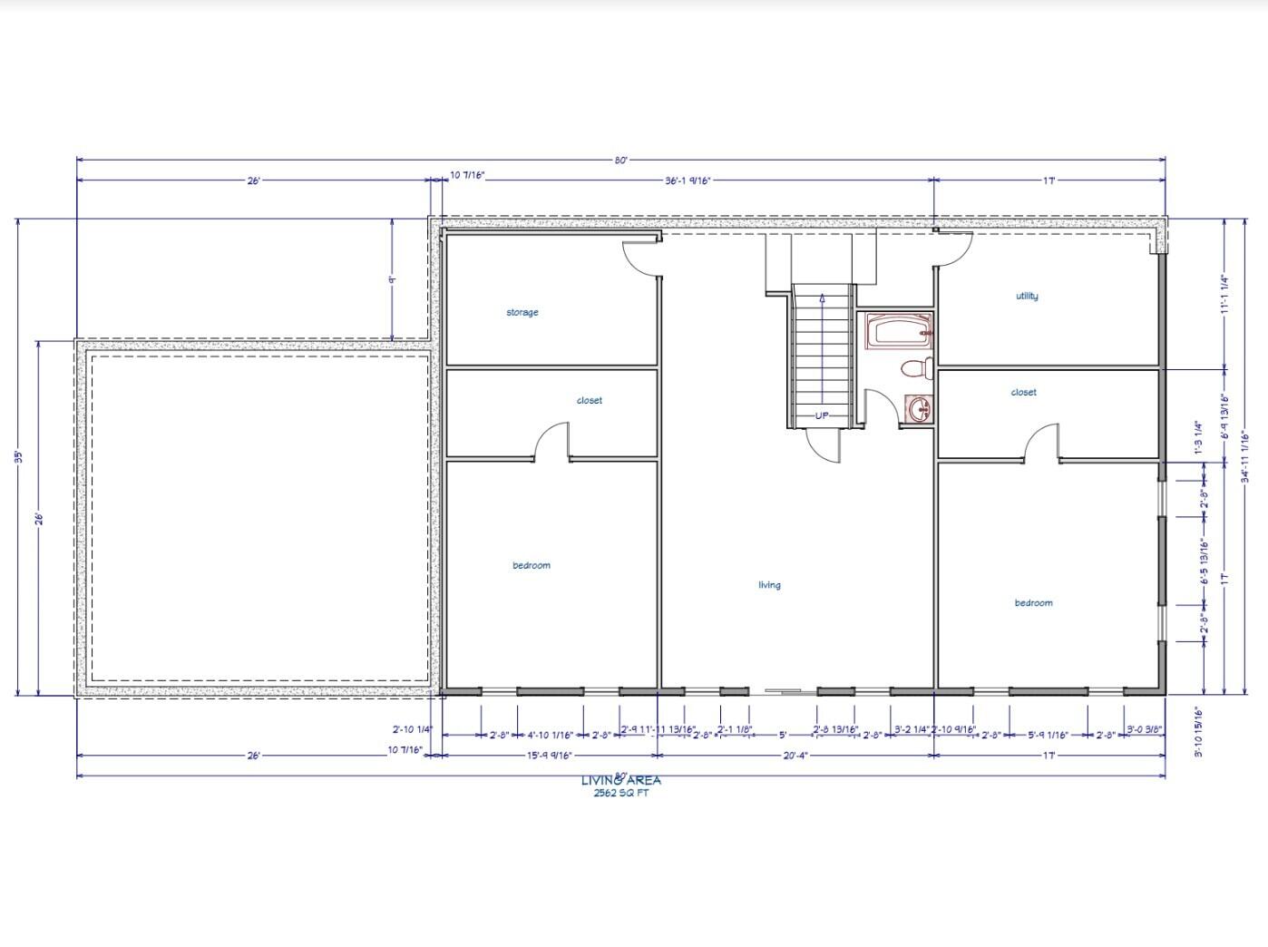 The Cottages - Residential
