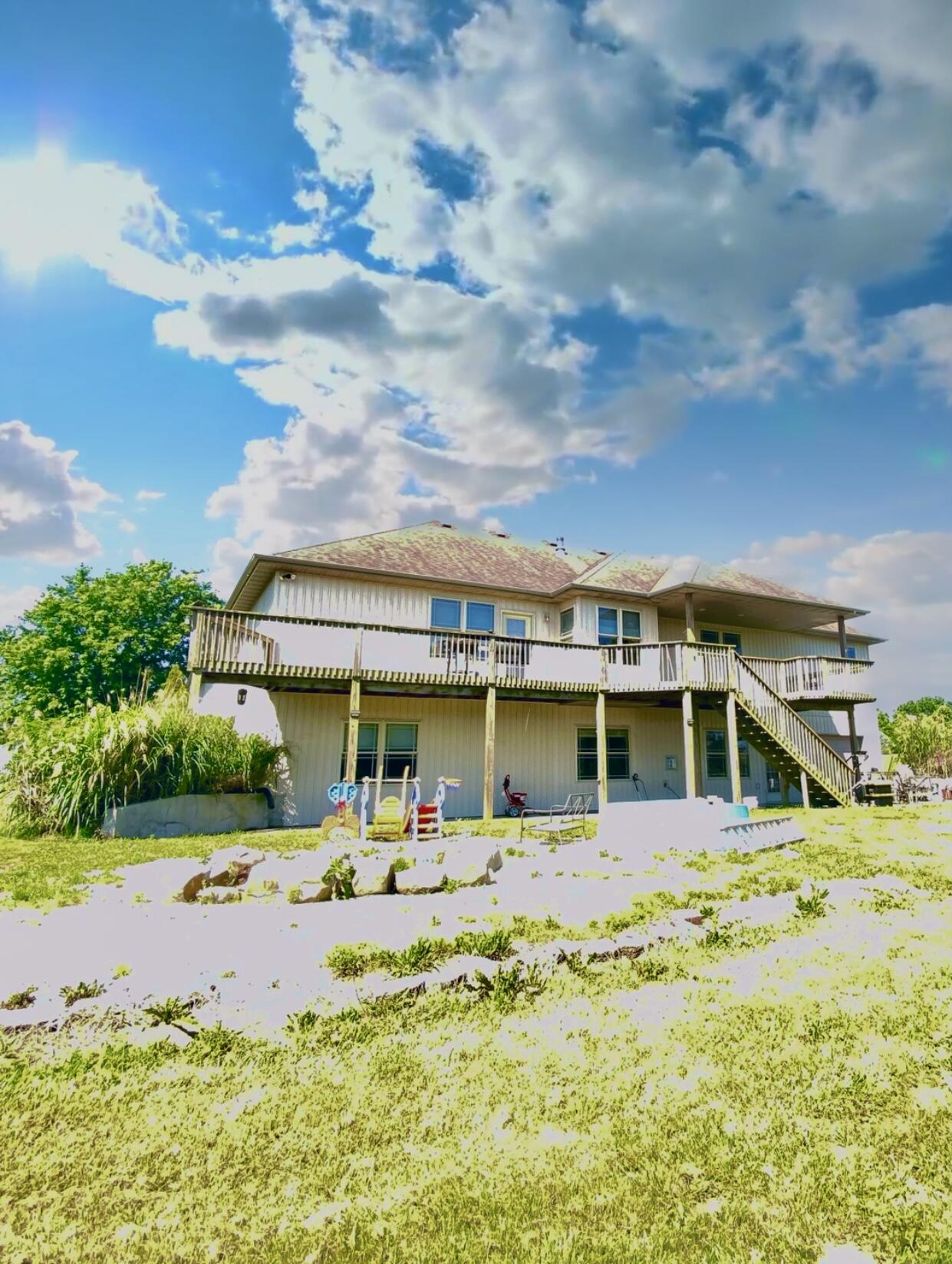 Twin Ponds - Residential