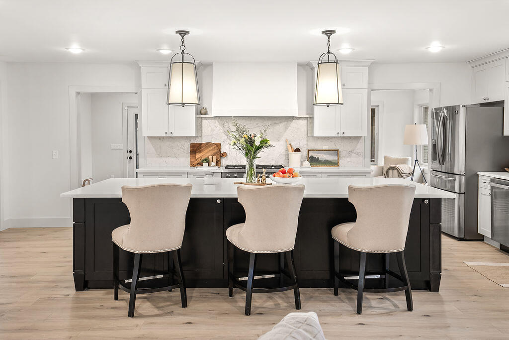 Mellow Ridge - Residential